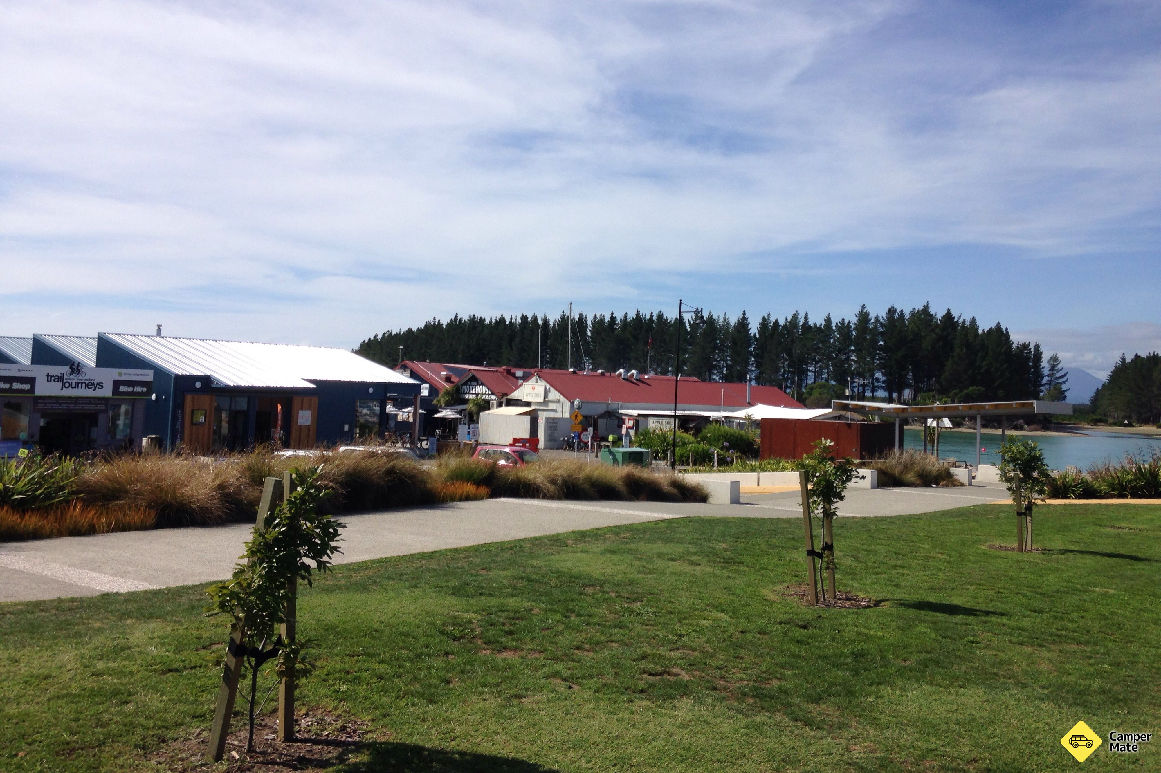 Mapua Wharf - Image 3