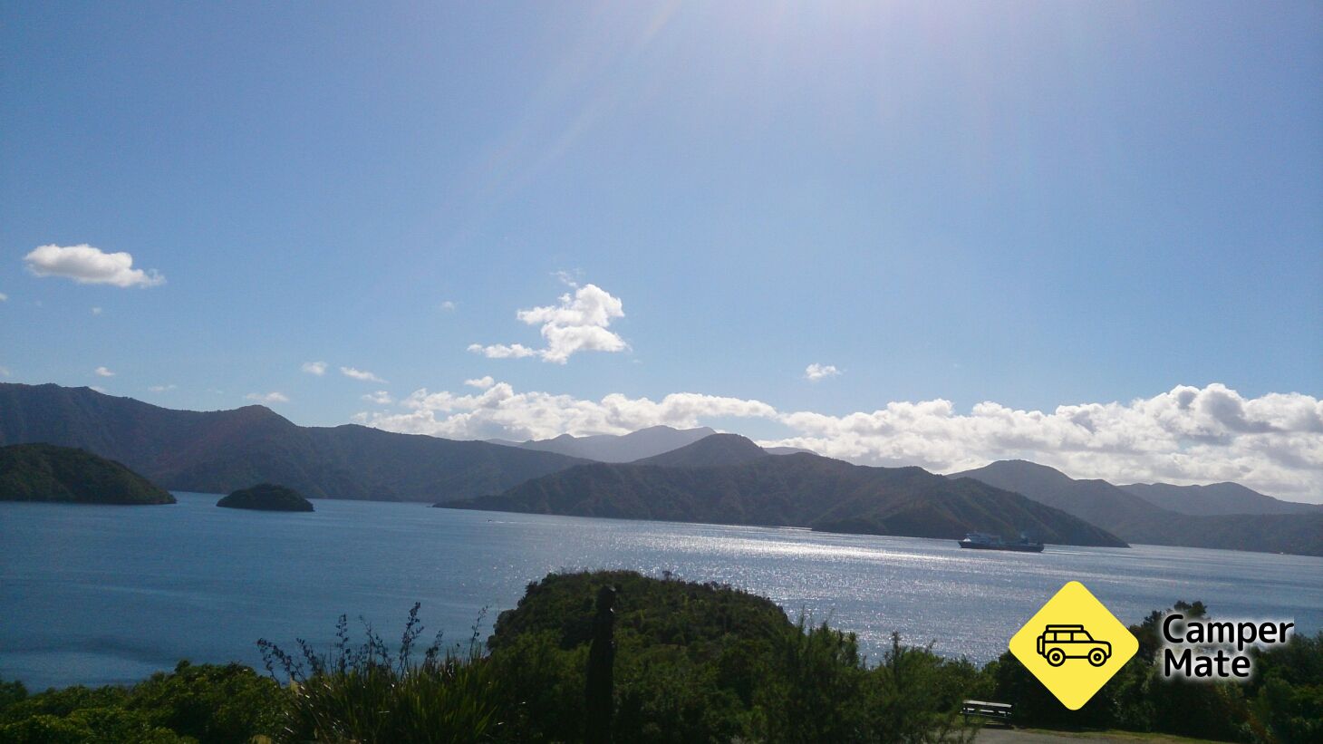 Καράκα Point Walk - Image 3