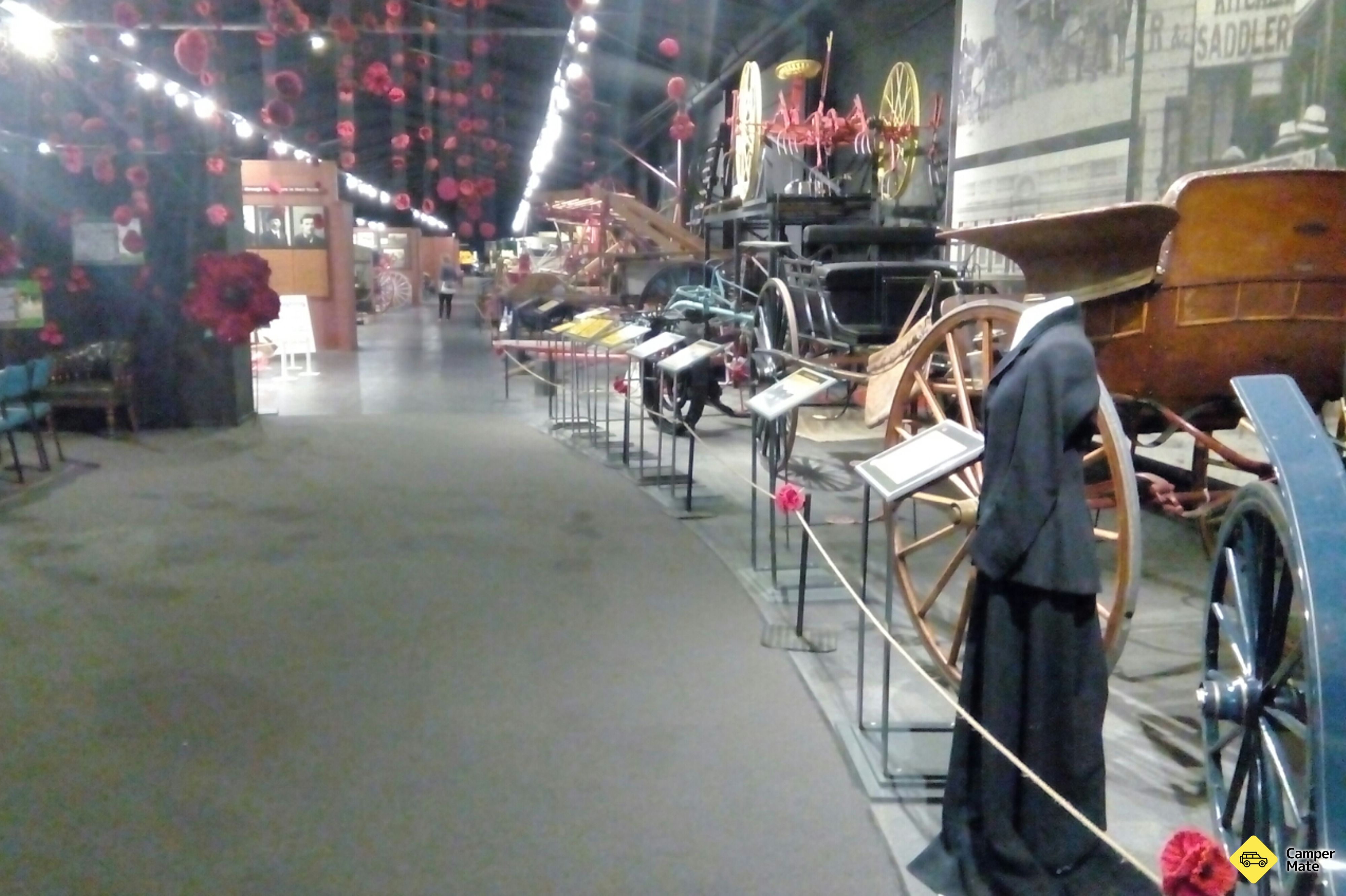 متحف بيت المدرب - Image 3