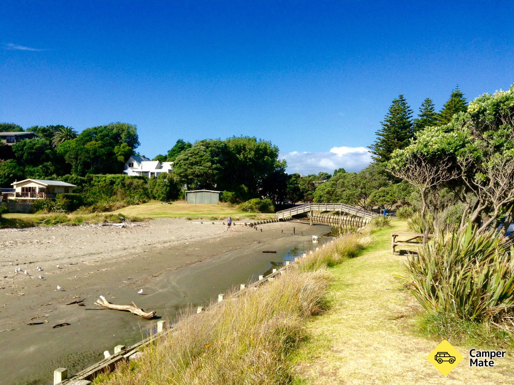 Marine Gardens Raumati - Image 2