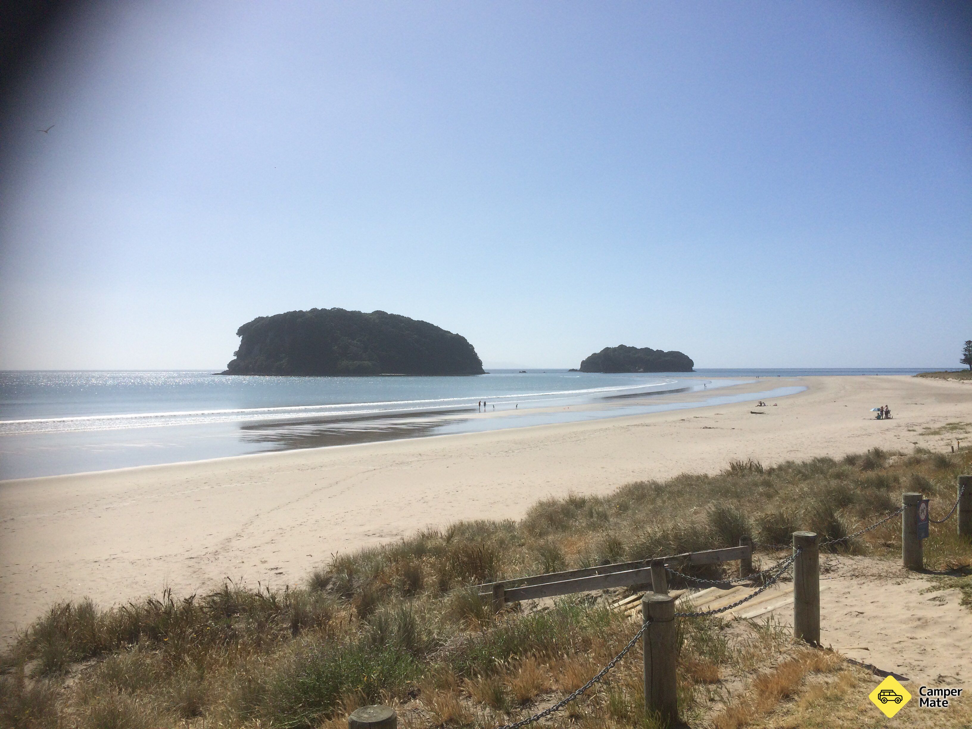 Whangamata Beach - Image 2