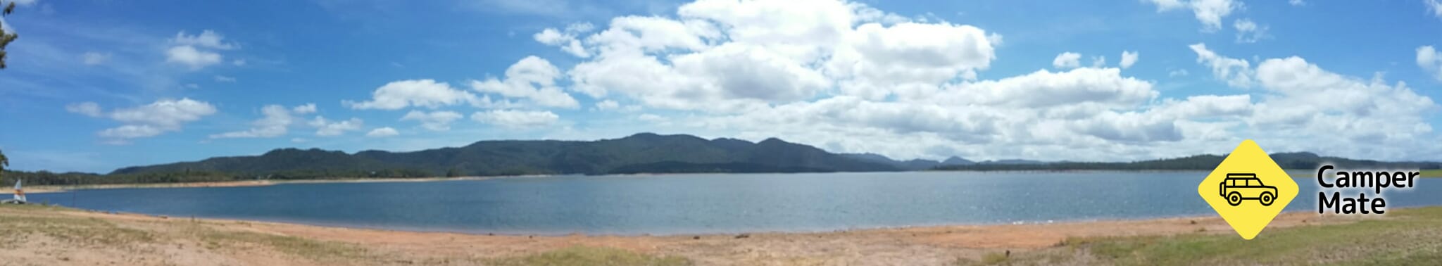 Lake Tinaroo - Image 2