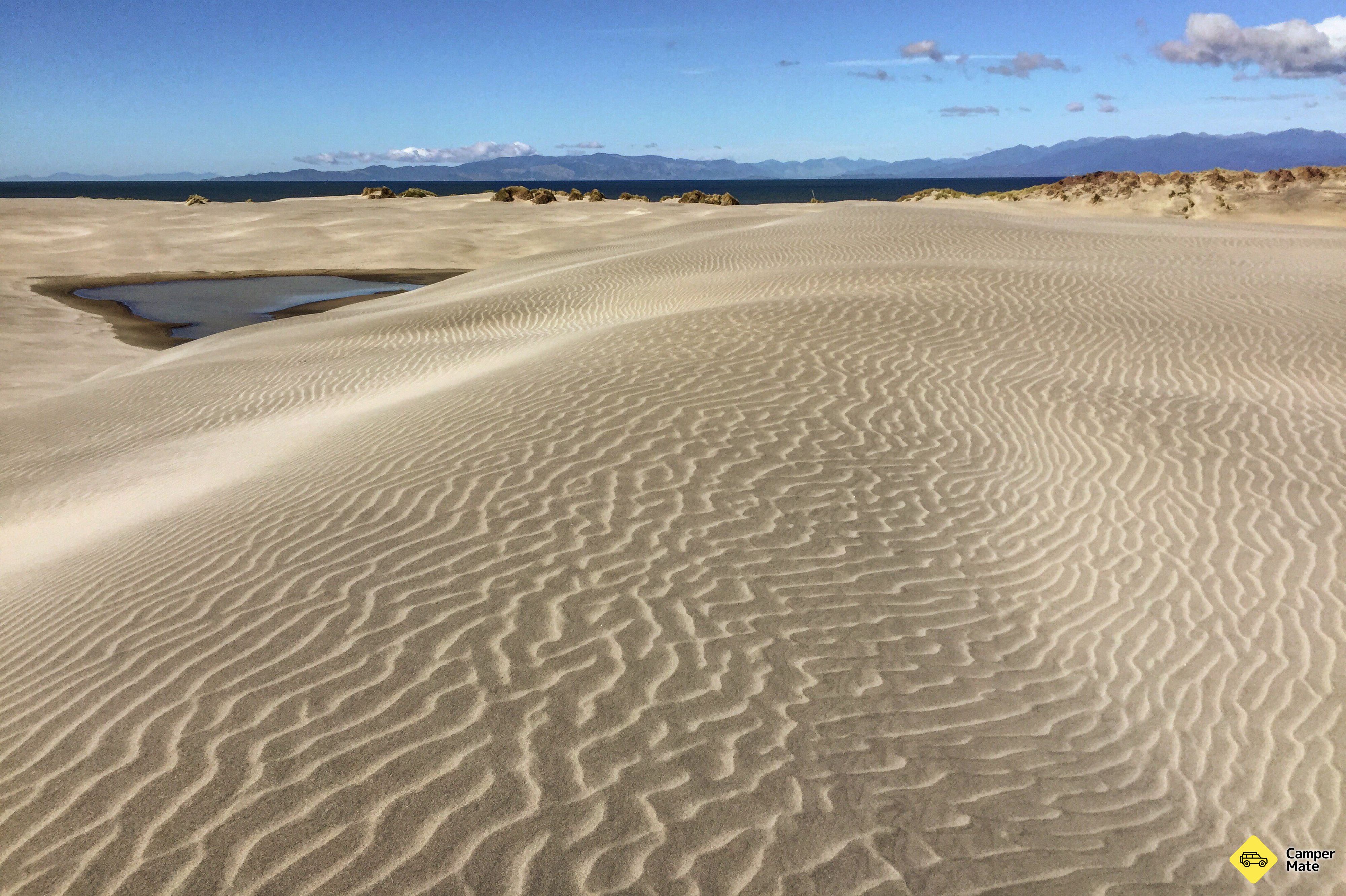 Spit Track Circuit via Farewell Spit - Image 3
