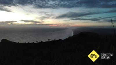 Maunganui Bluff