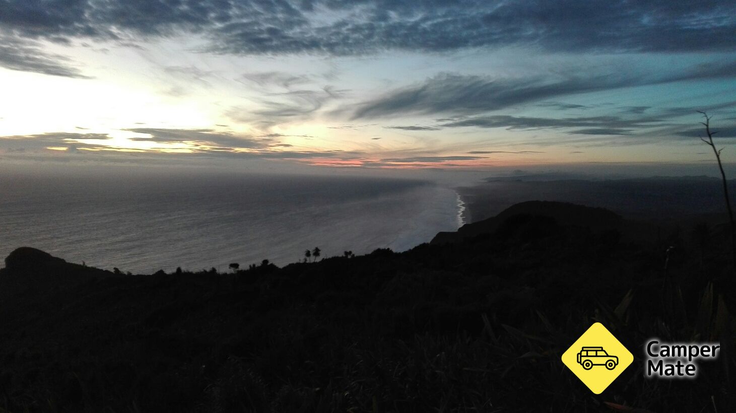 Maunganui Bluff