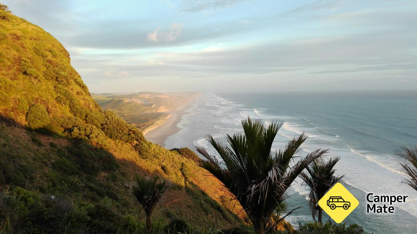 Maunganui Bluff - Image 3