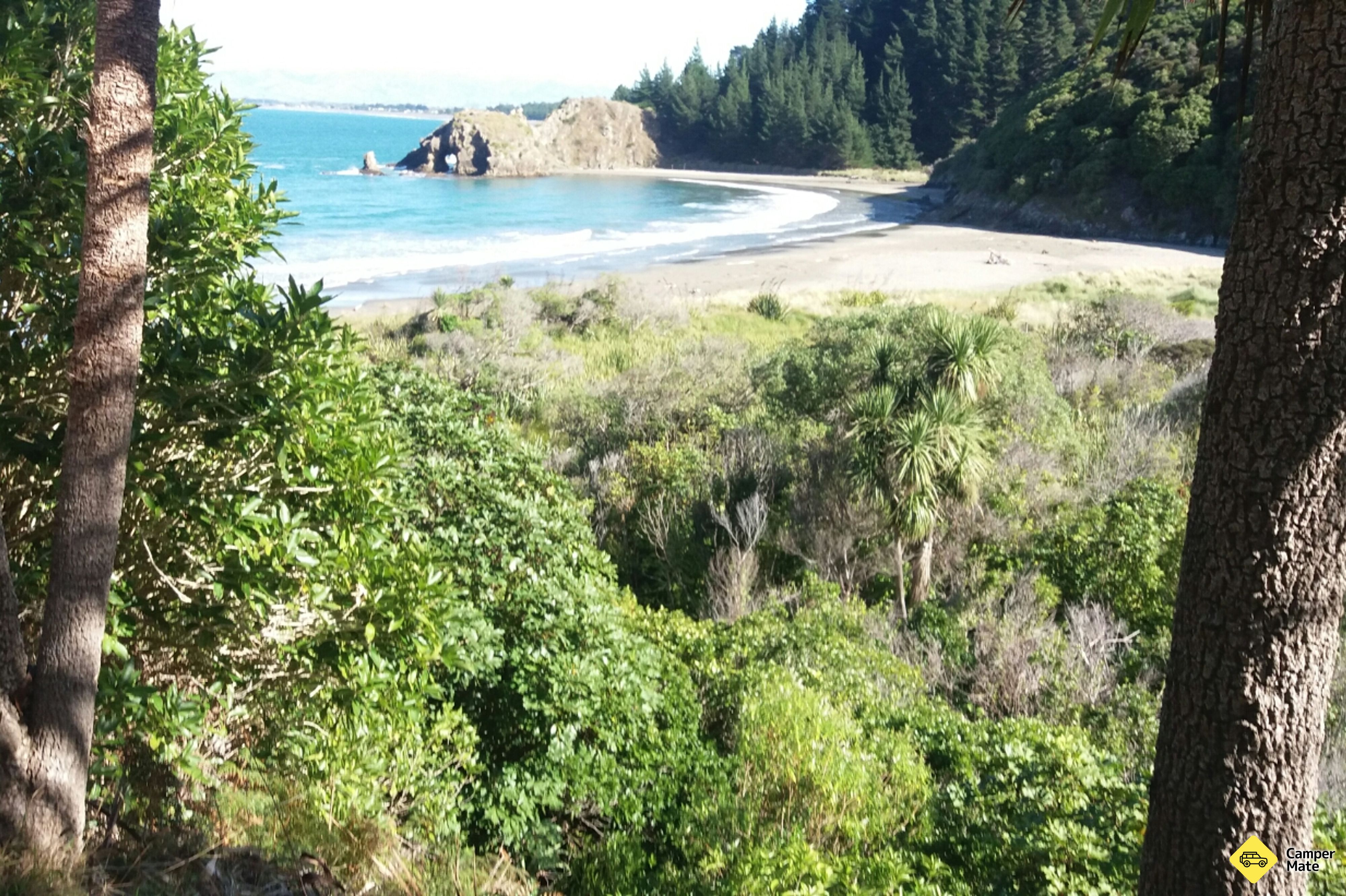 Whites Bay Campsite - Image 2