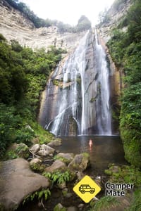 Shine Falls