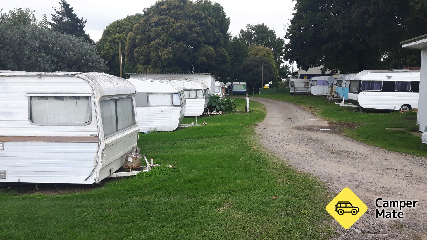 Te Puke Holiday Park - Image 3