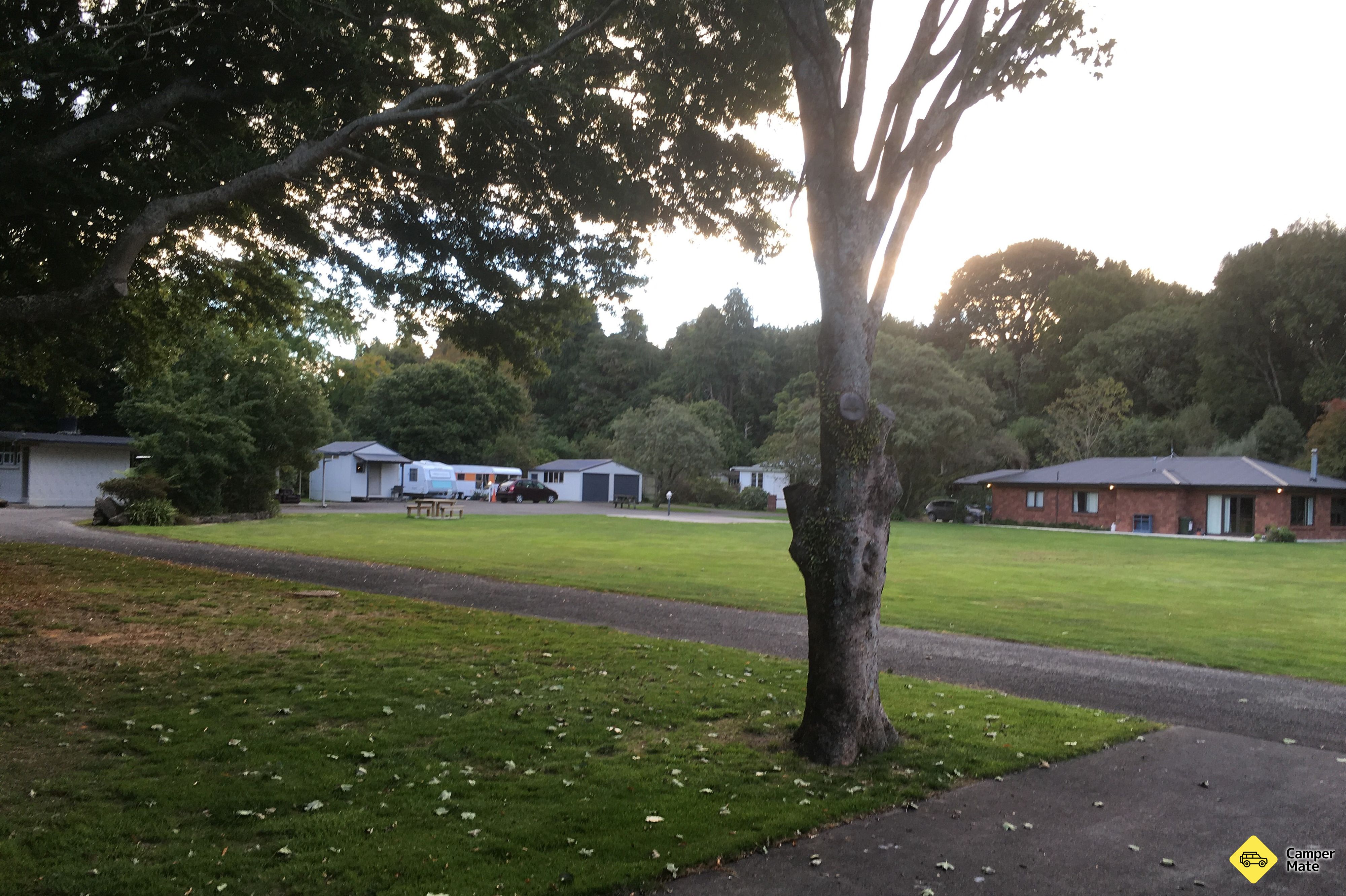 Pahiatua Carnival Park Motor Camp - Image 3