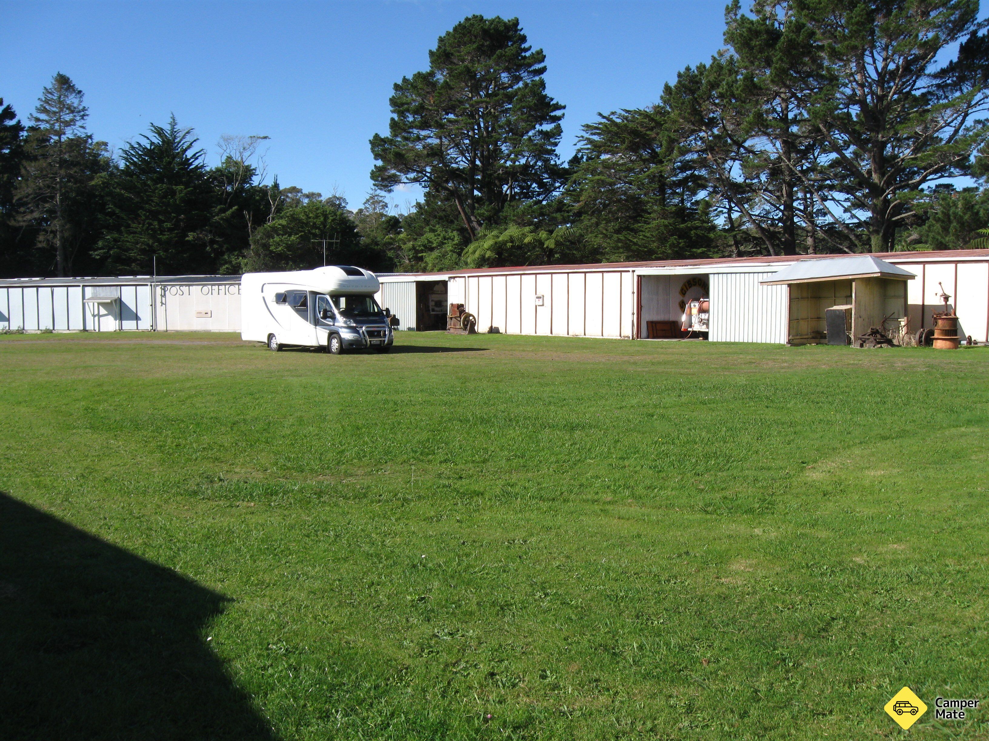 Taranaki Aviation, Transport & Technology Museum - Image 3