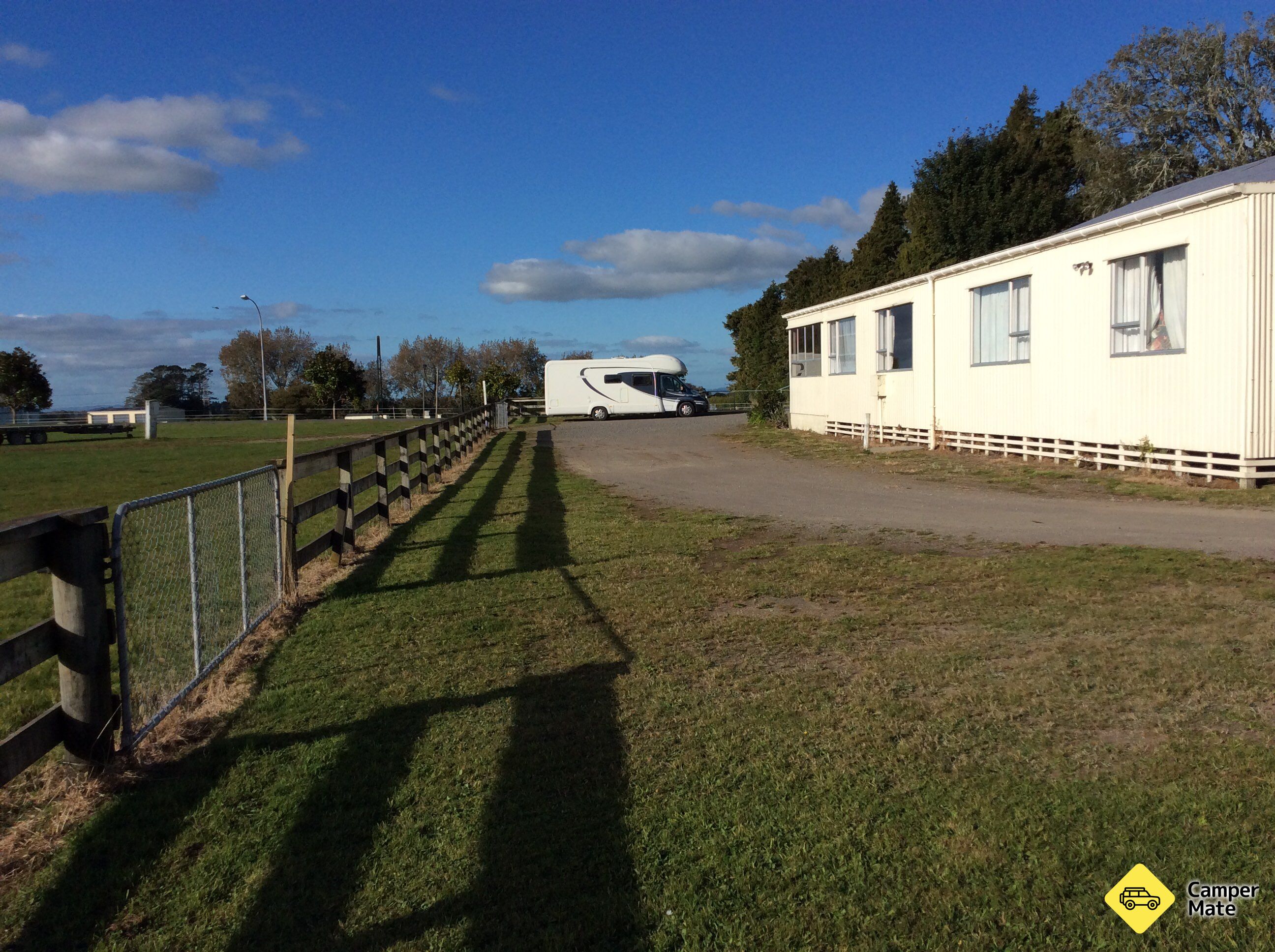 Stratford A&P Showgrounds - Image 2