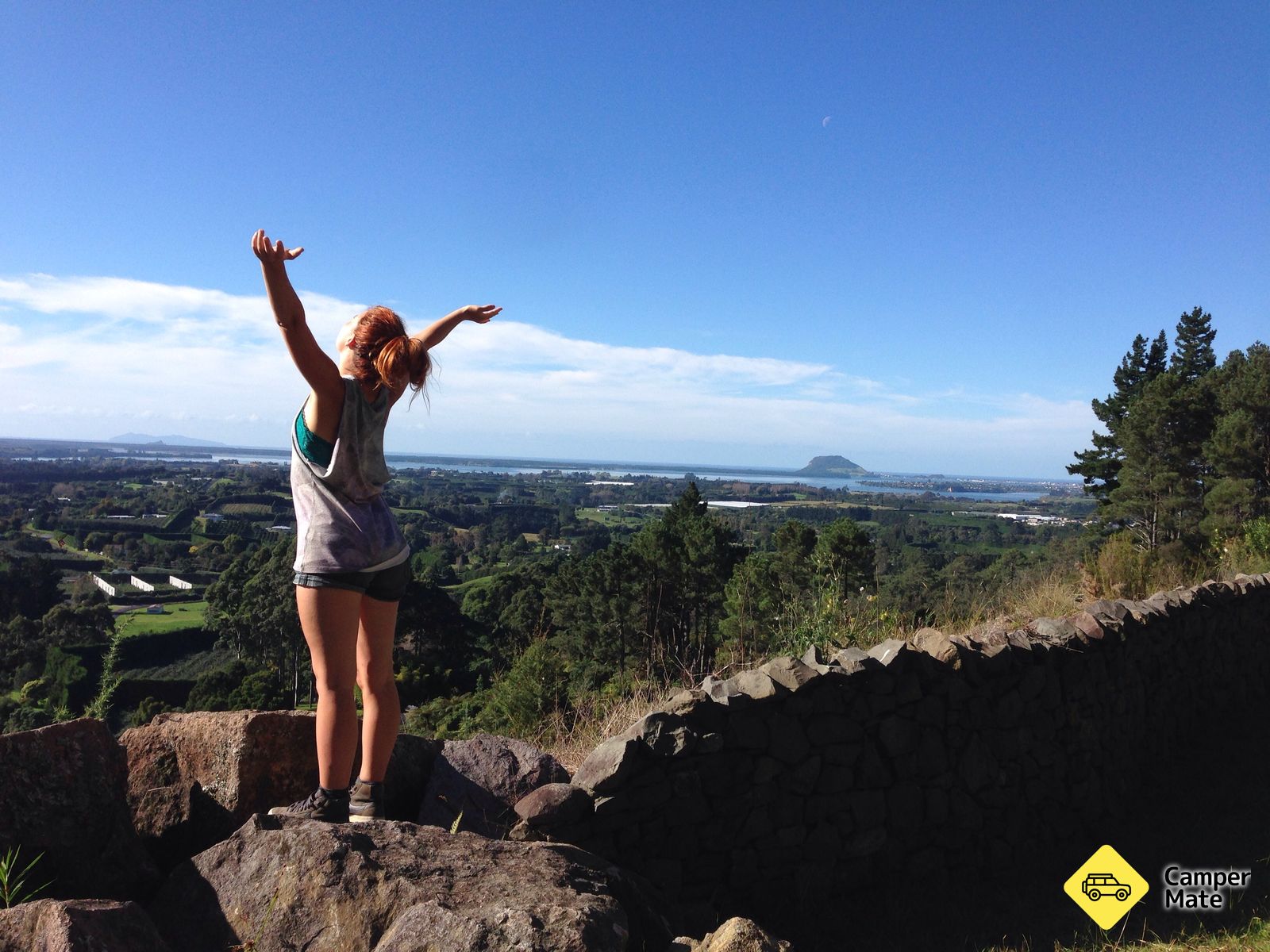 Te Puna Quarry Park