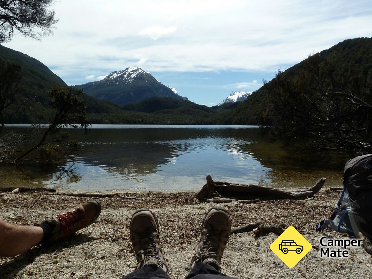 Lake Sylvan Track - Image 2