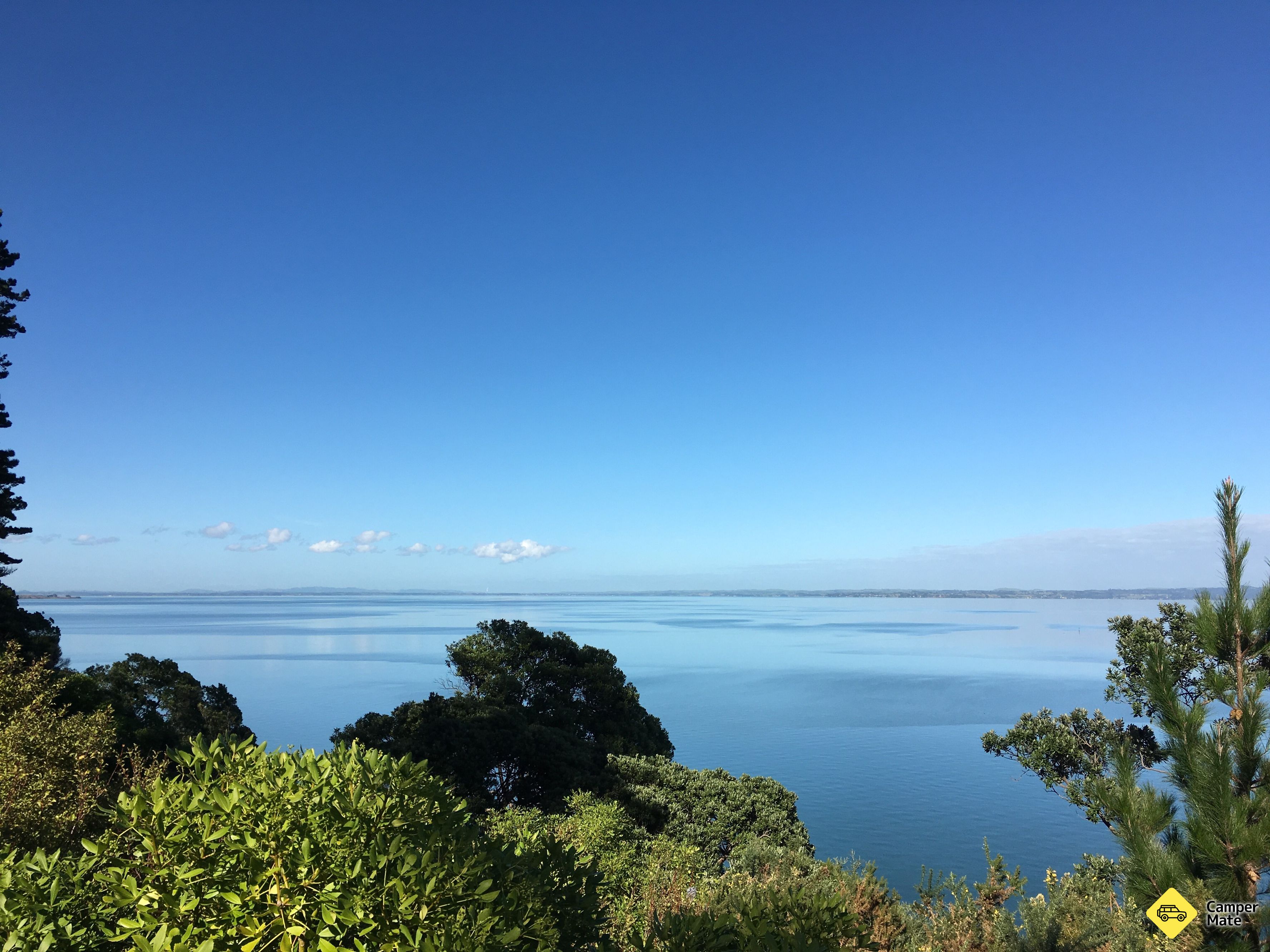 Lynfield Cove Viewpoint - Image 2