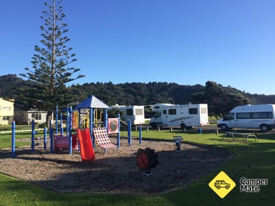 Brighton Reserve