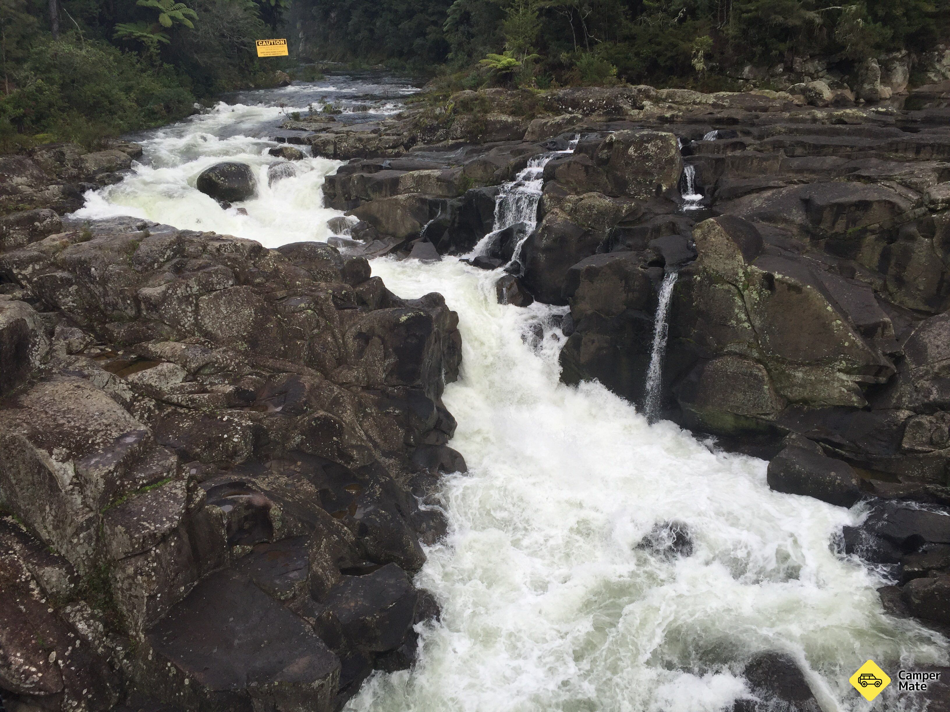 McLaren Falls - Image 2