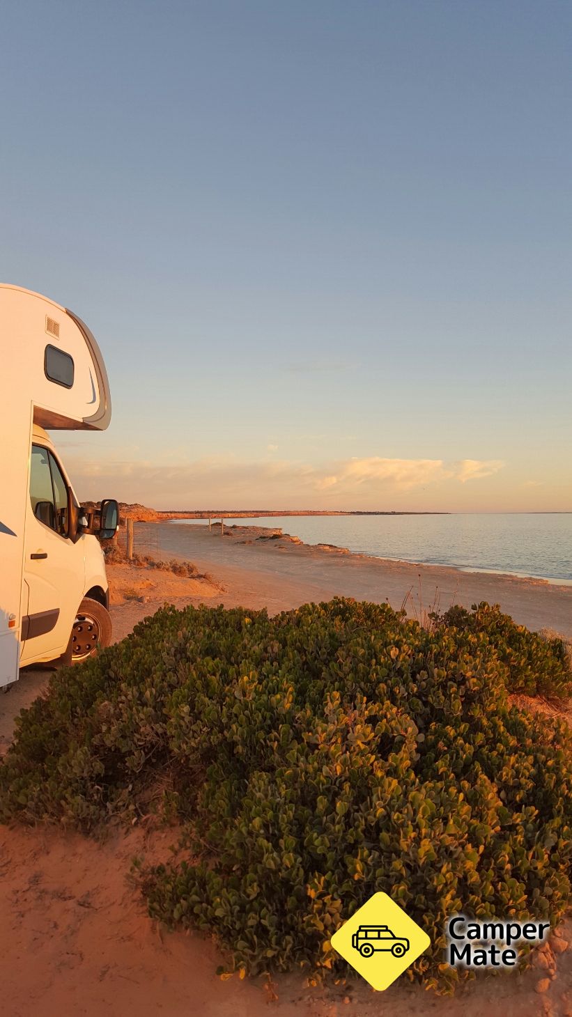 Tiparra Rocks Camping - Image 2
