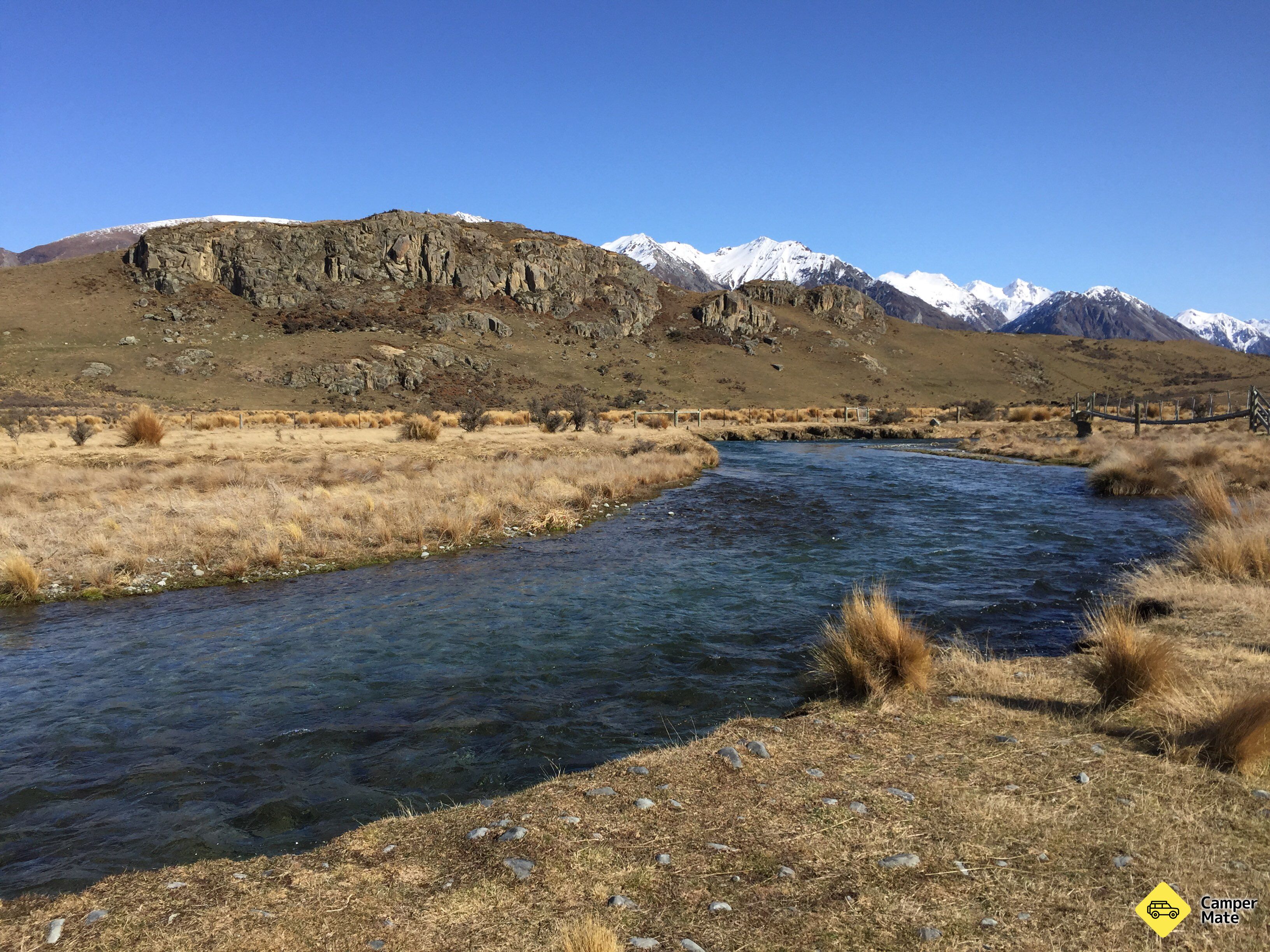 Mt Sunday/Edoras Track - Image 3