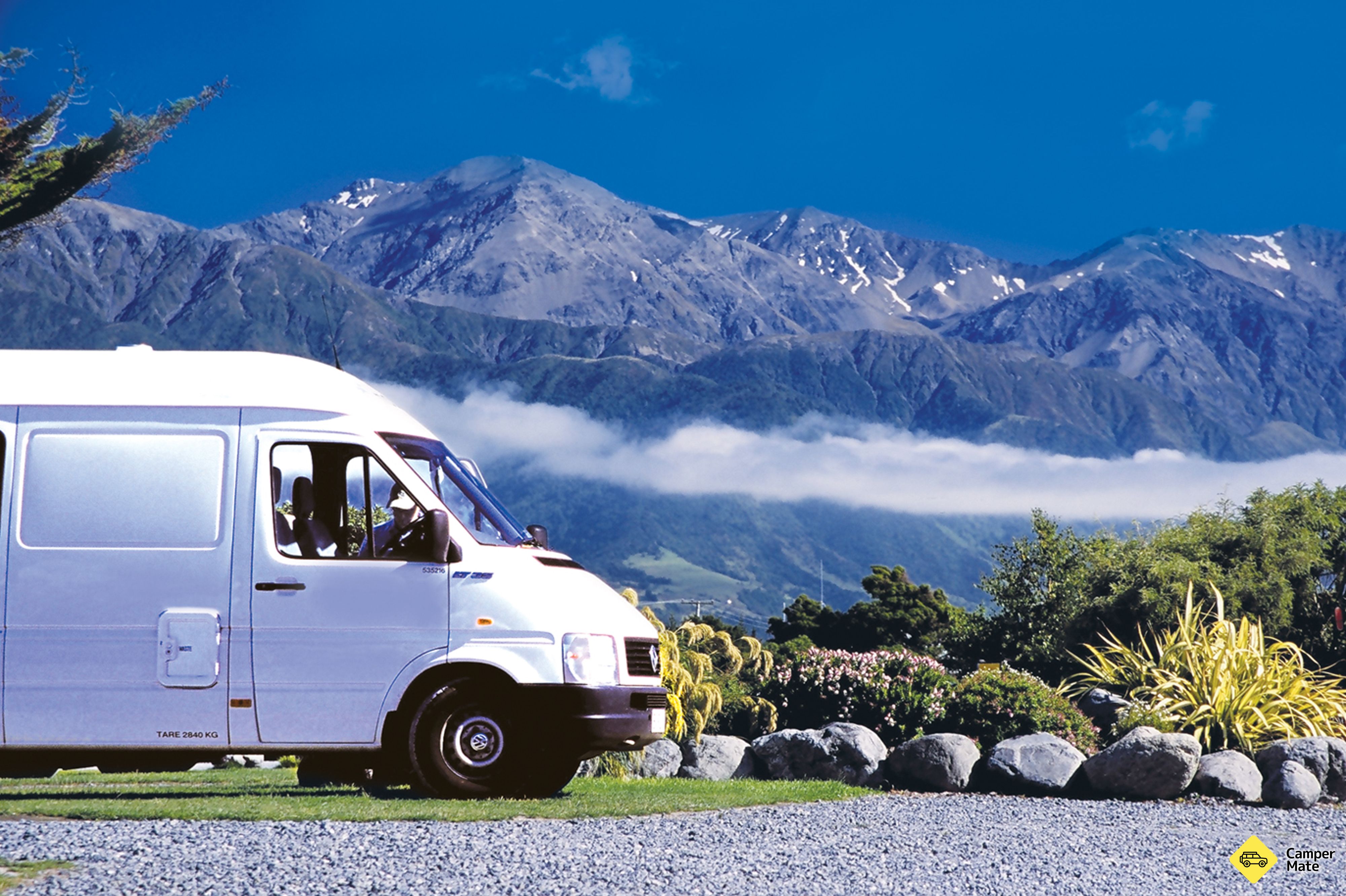Kaikoura TOP 10 Holiday Park - Image 2