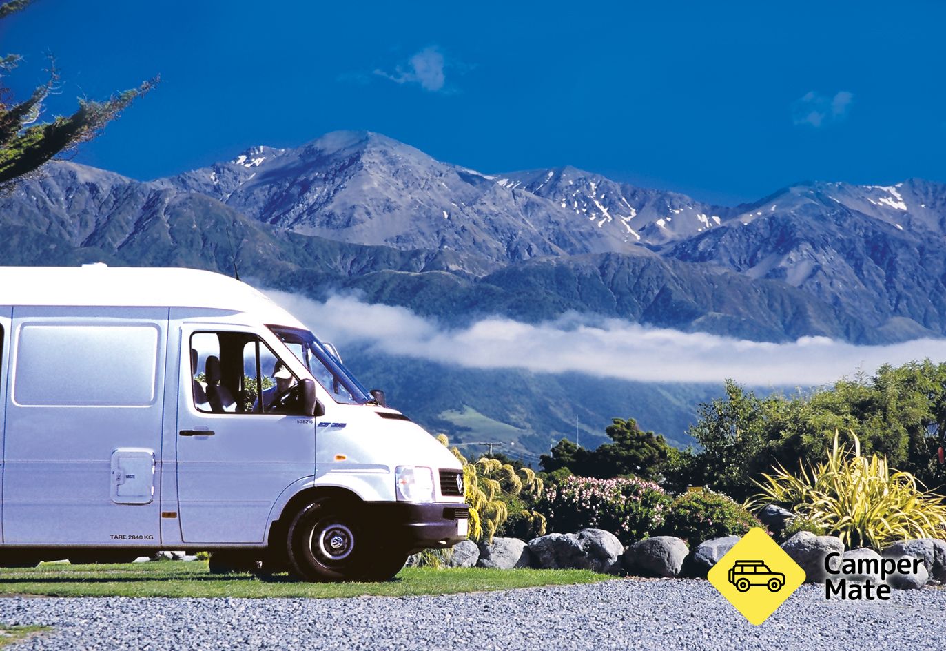 Kaikoura TOP 10 Holiday Park - Image 2
