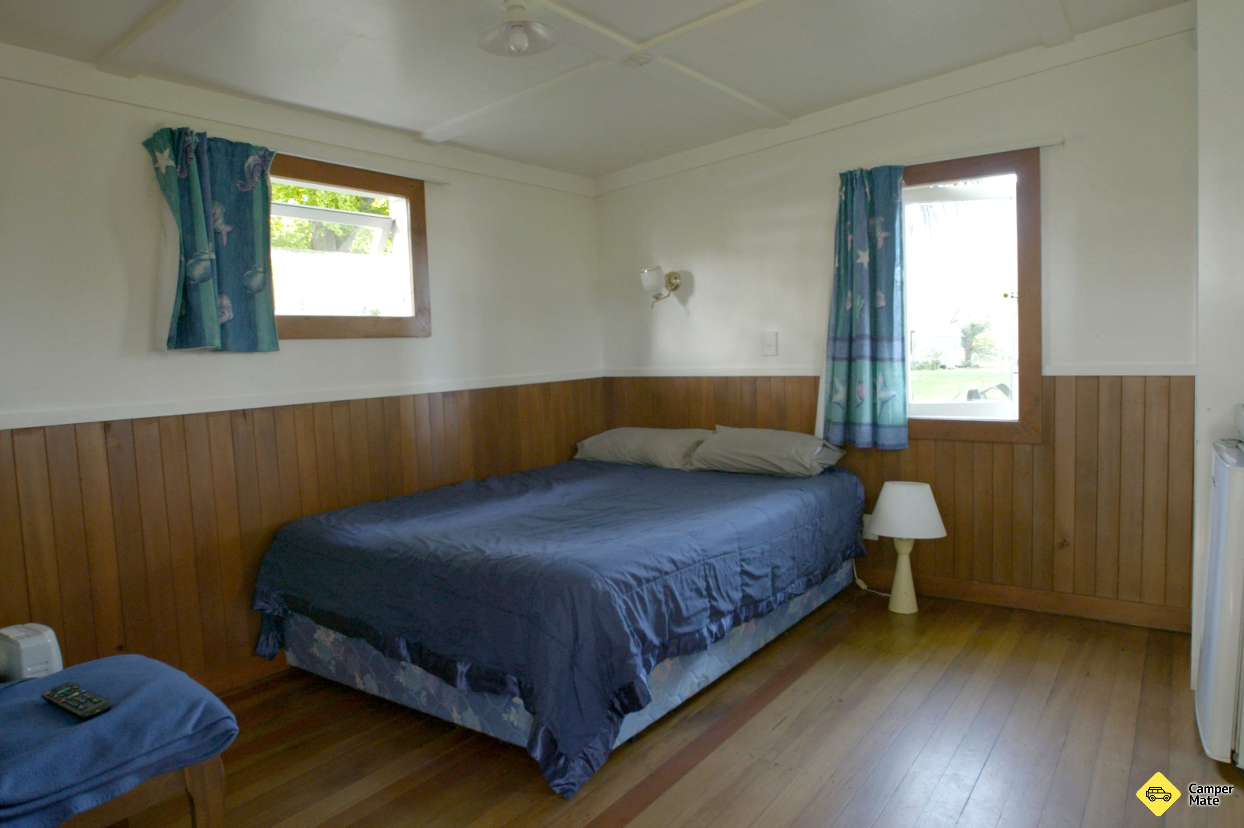 Te Aroha Holiday Park, Backpackers & Cottages - Image 2