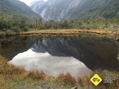 Peter's Pools