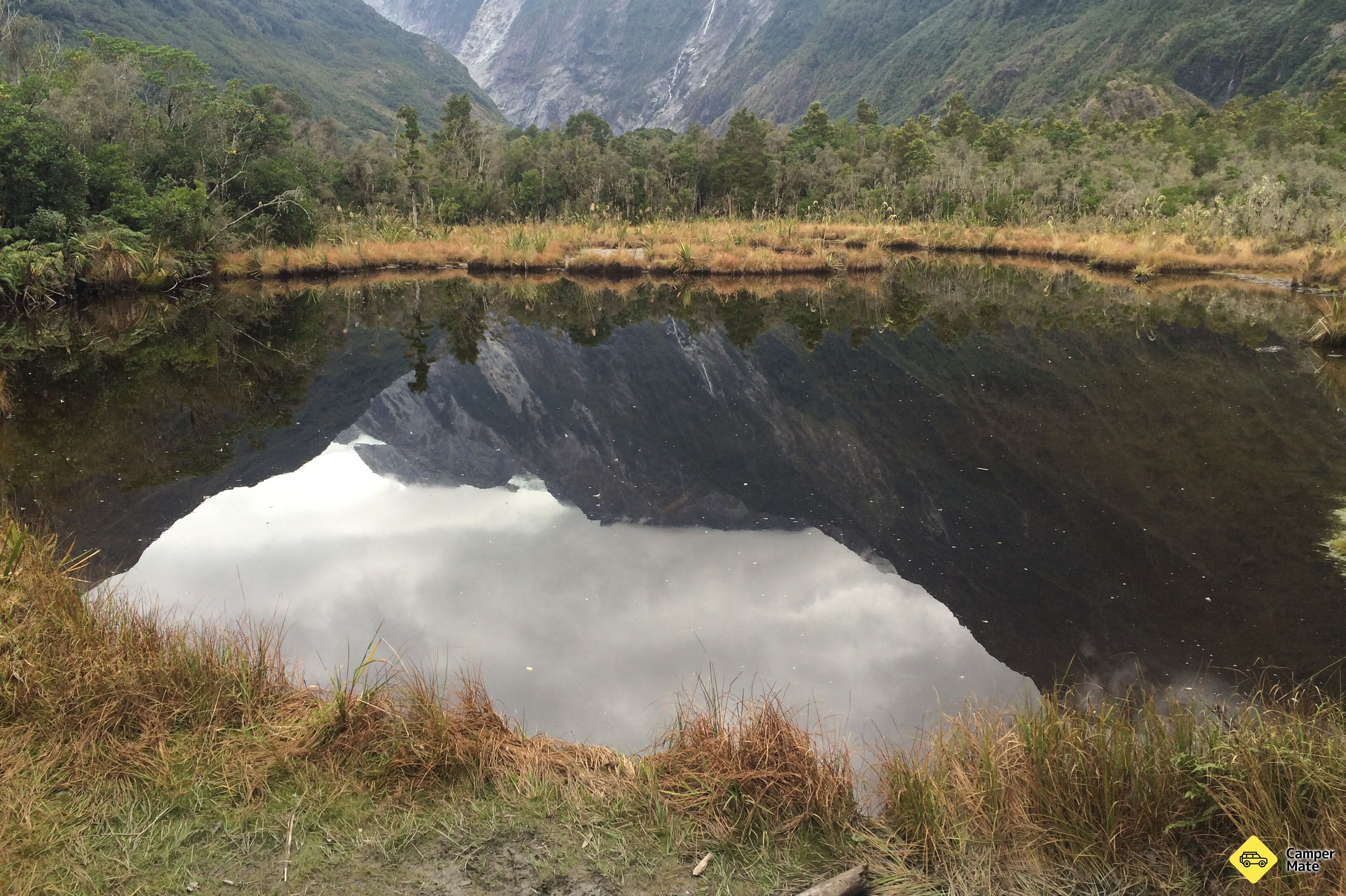 Peter's Pools