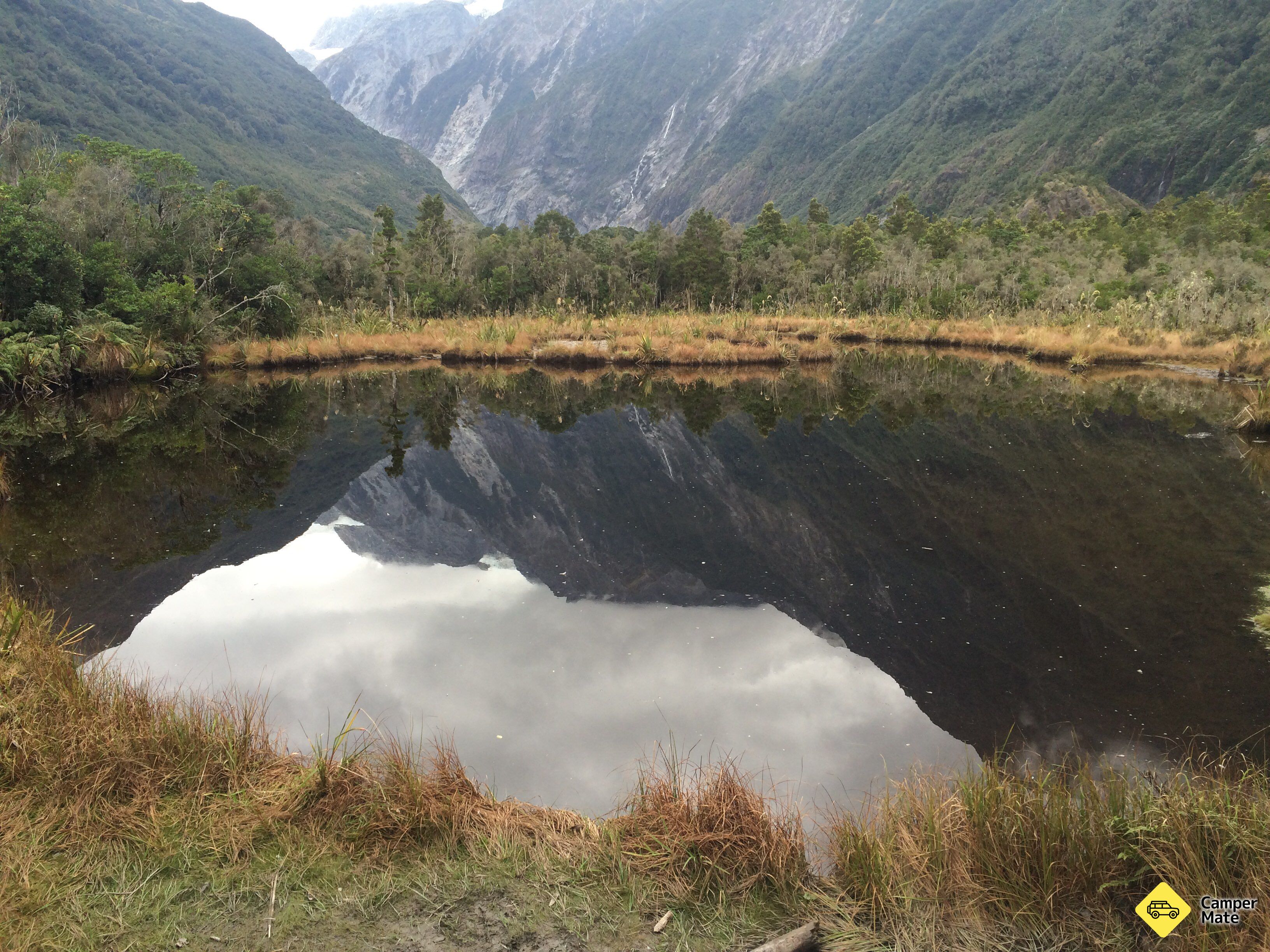 Peter's Pools