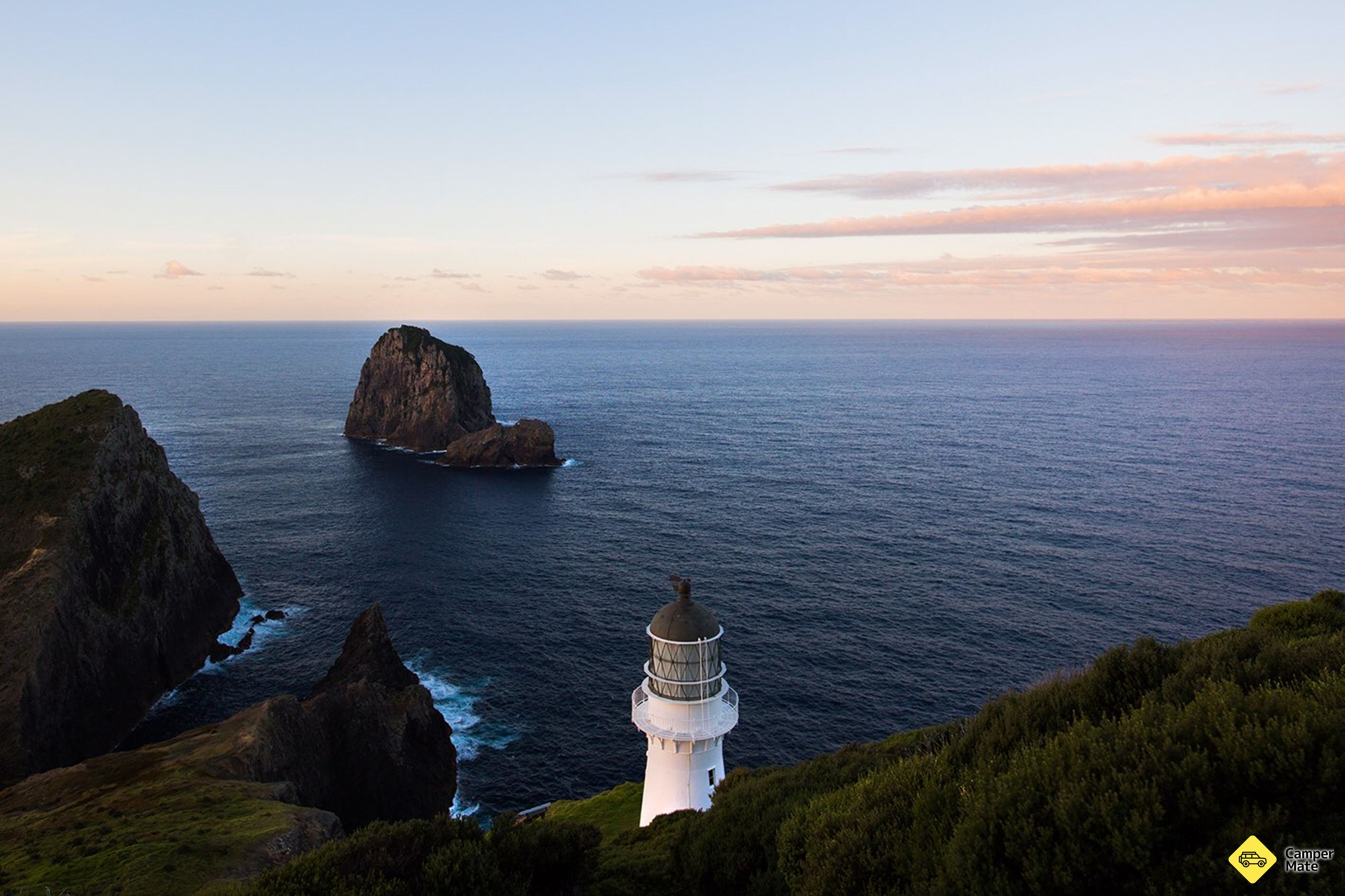 Cape Brett Walkway and Lighthouse - Image 2