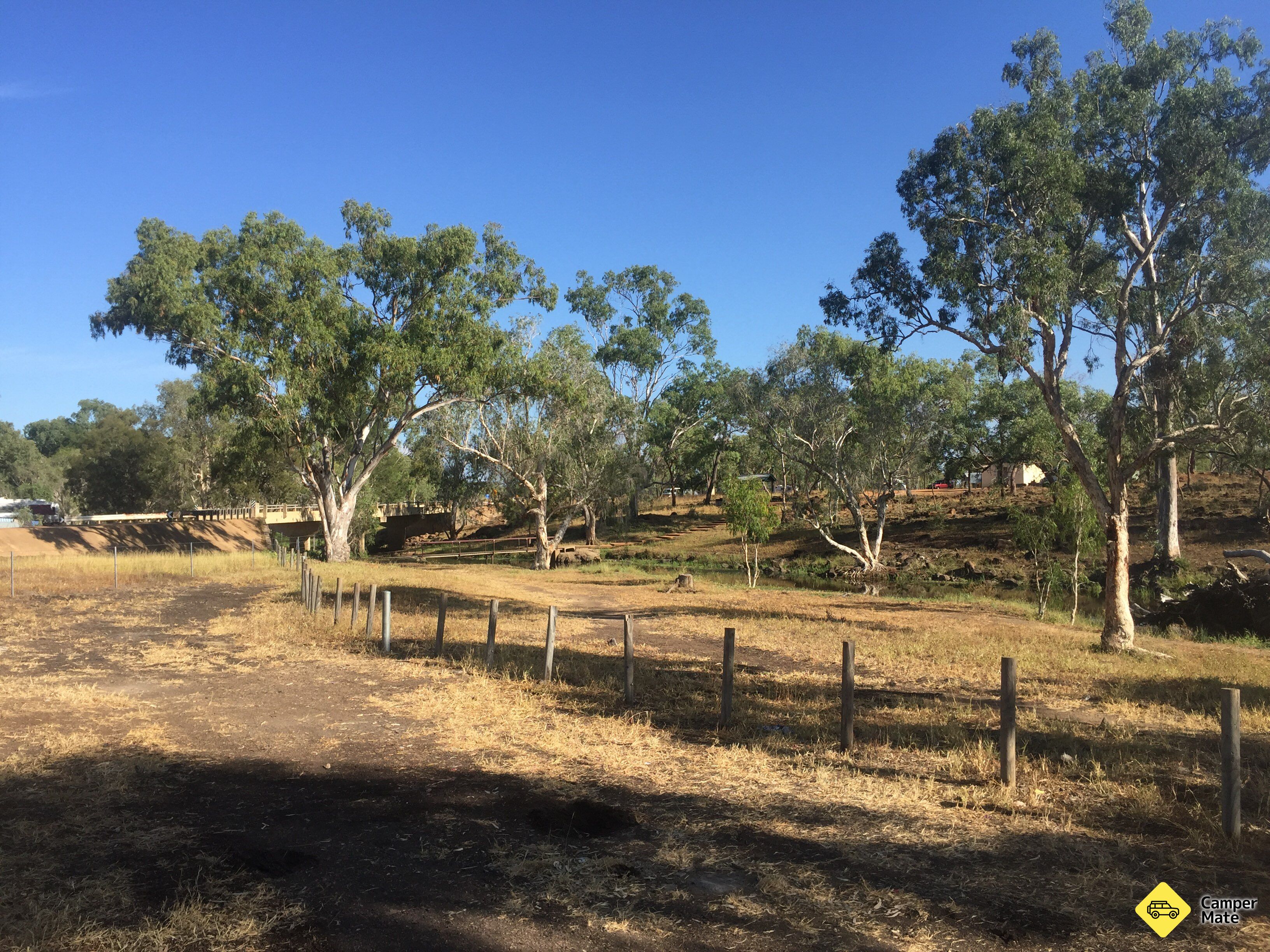 Fletcher Creek Rest Area - Image 3
