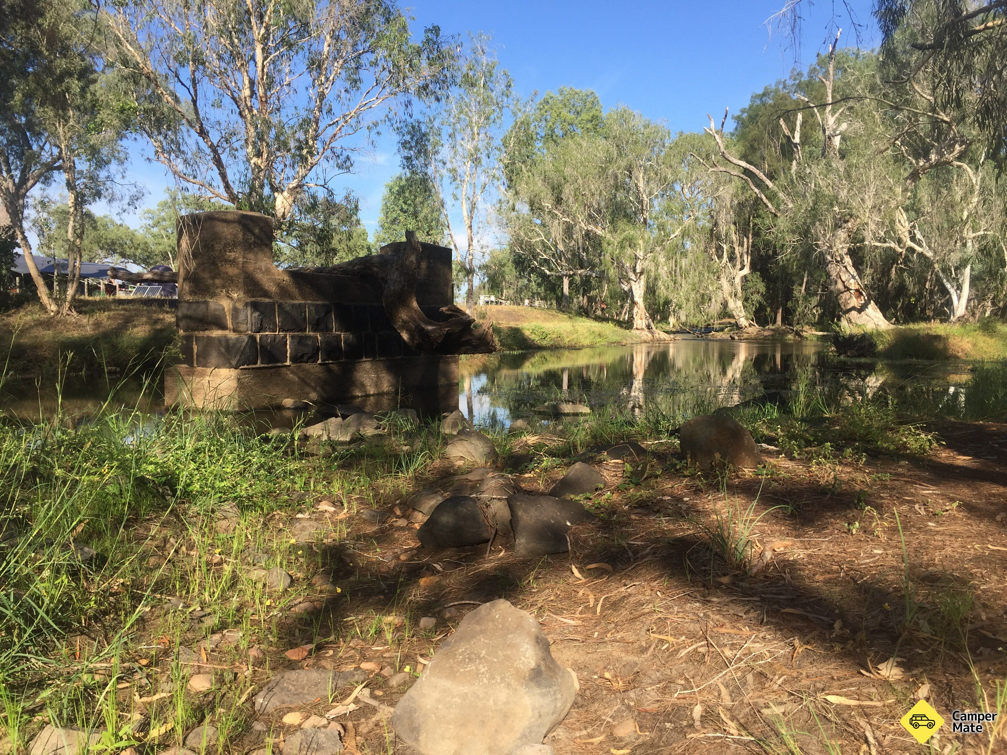Fletcher Creek Rest Area - Image 2