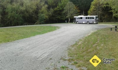 Waikouaiti River Rest Area