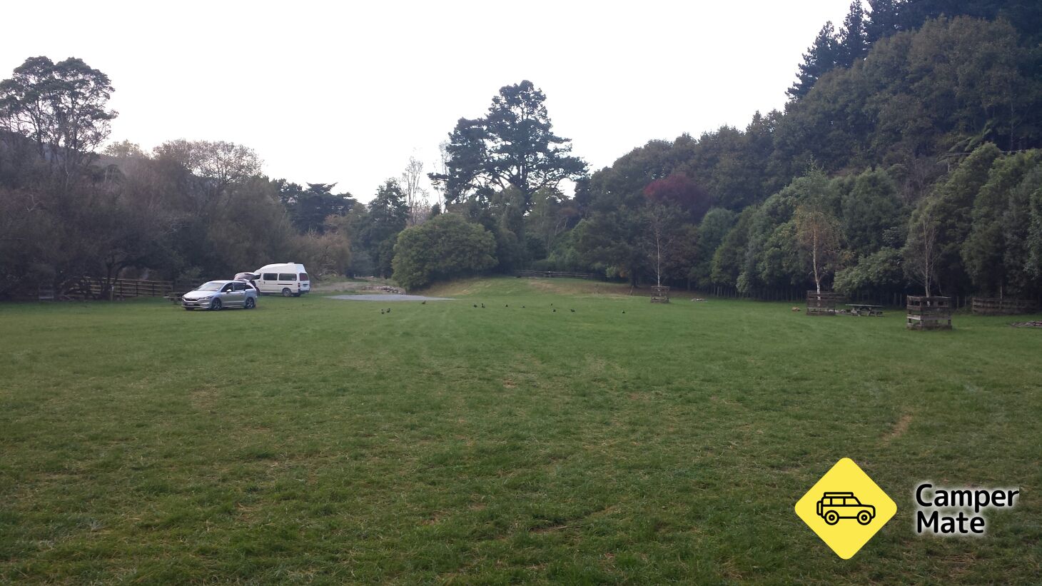 Battle Hill Farm Forest Park - Image 3