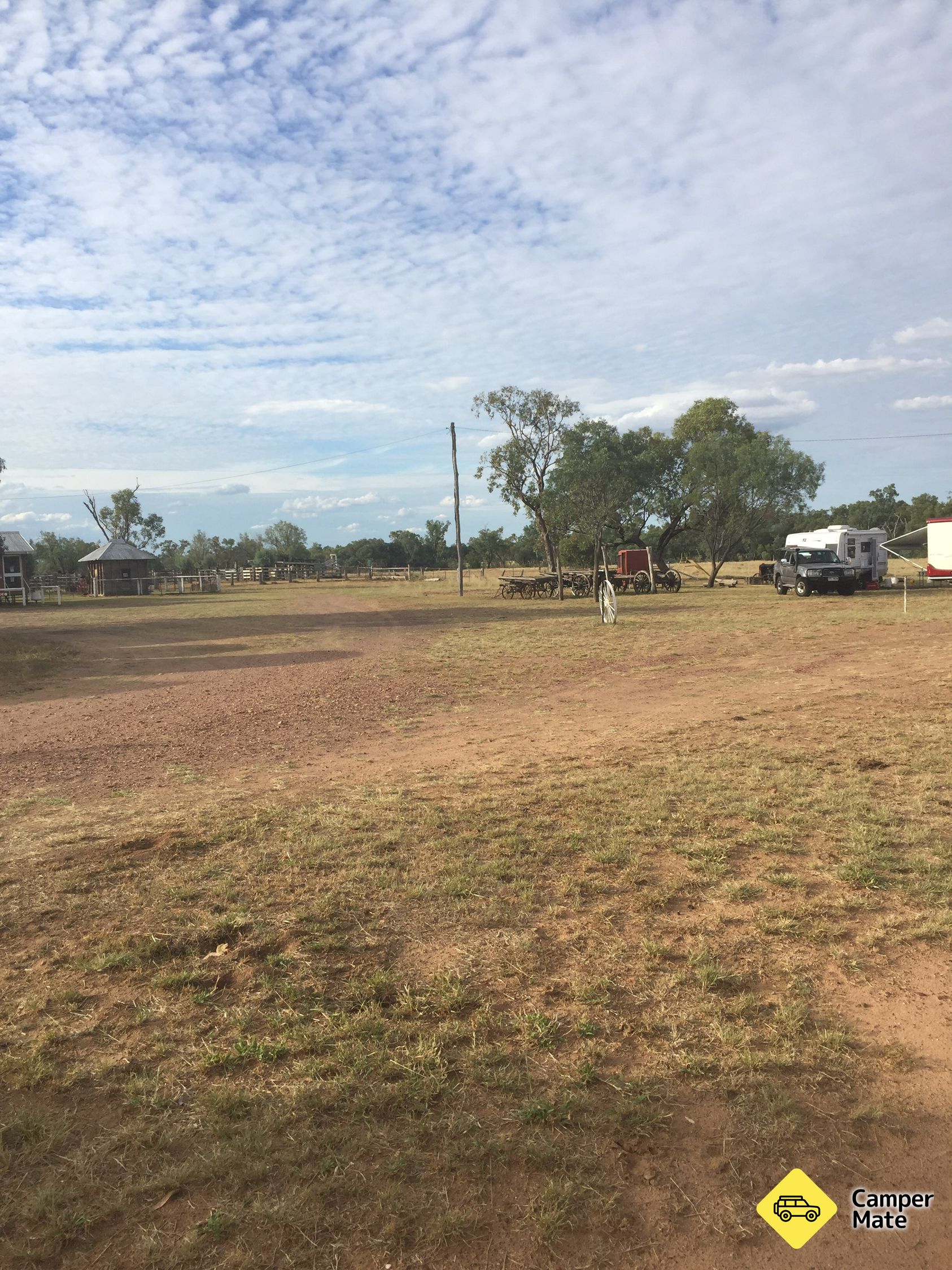 Meadowbank 'Museum' Farm Stay ออนไลน์