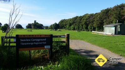 Sea View Campground