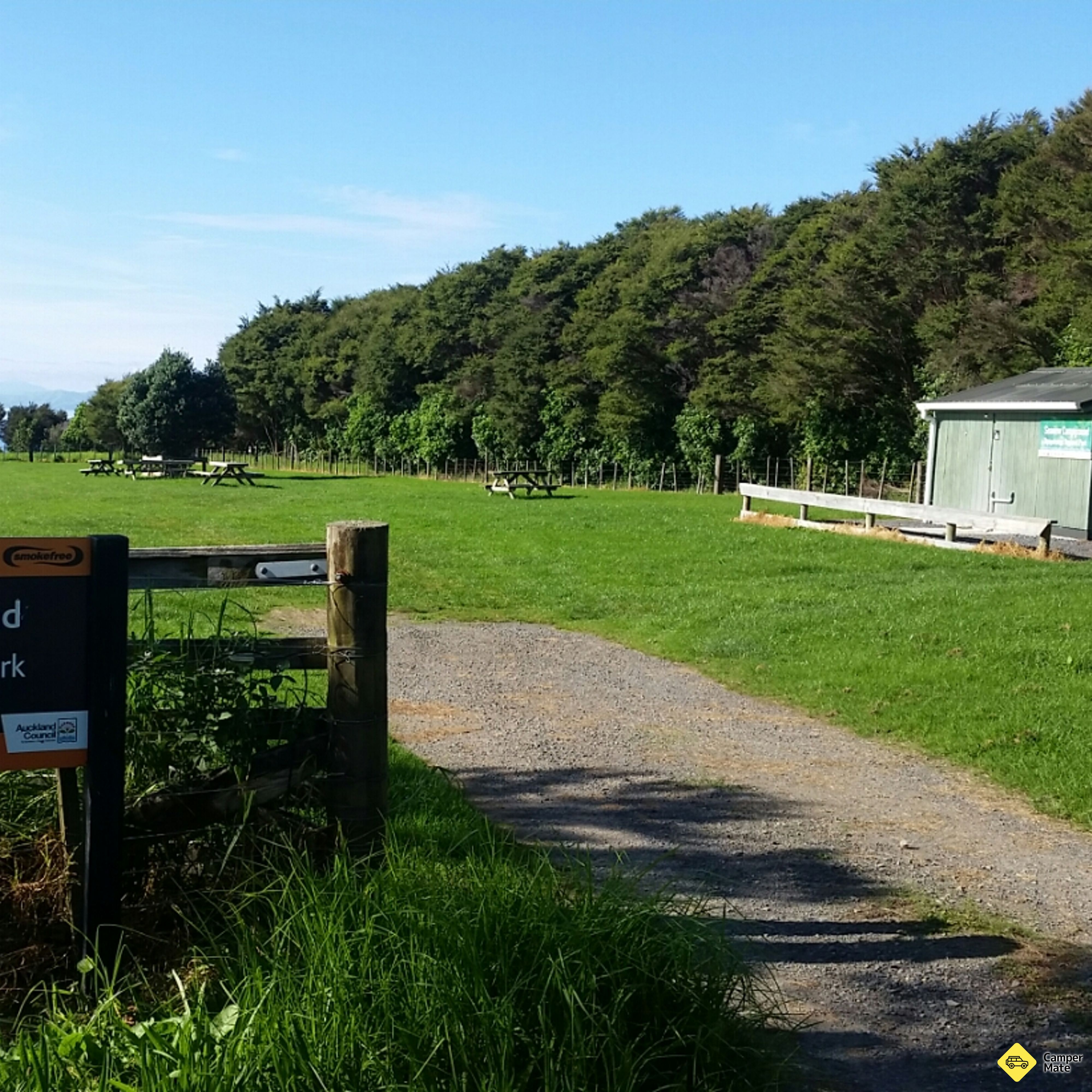 Sea View Campground - Image 2