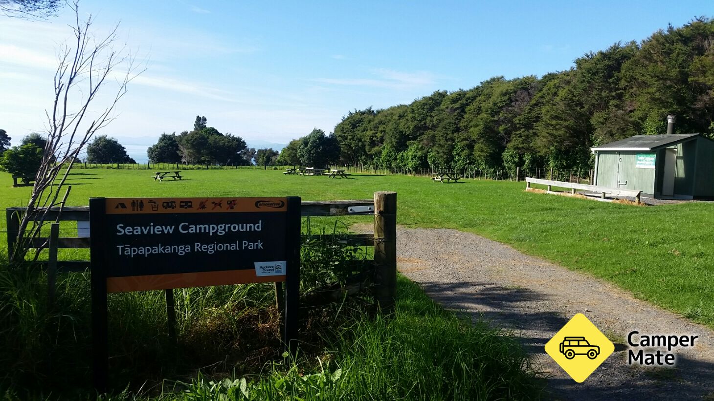 Sea View Campground - Image 2