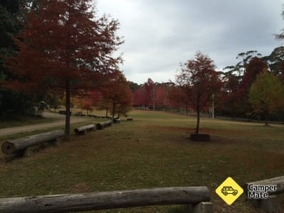 Cathedral Reserve