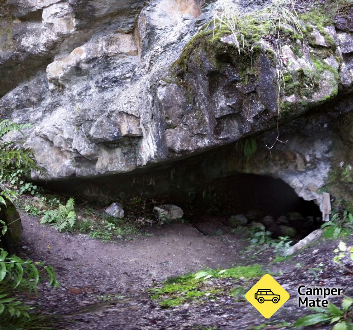 Cobden Cave Walk - Image 2