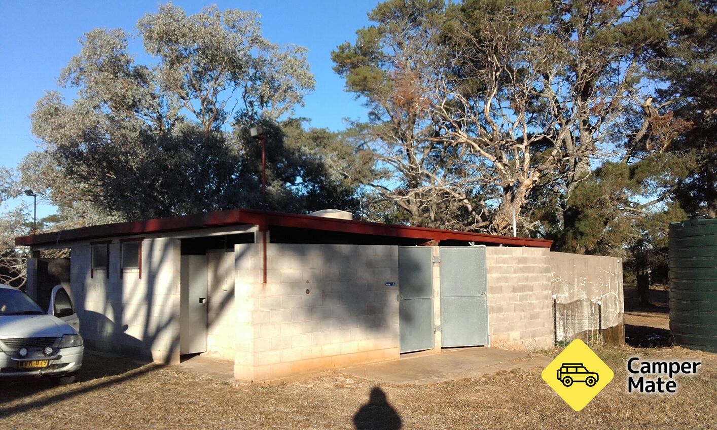 Bigga Recreation Centre