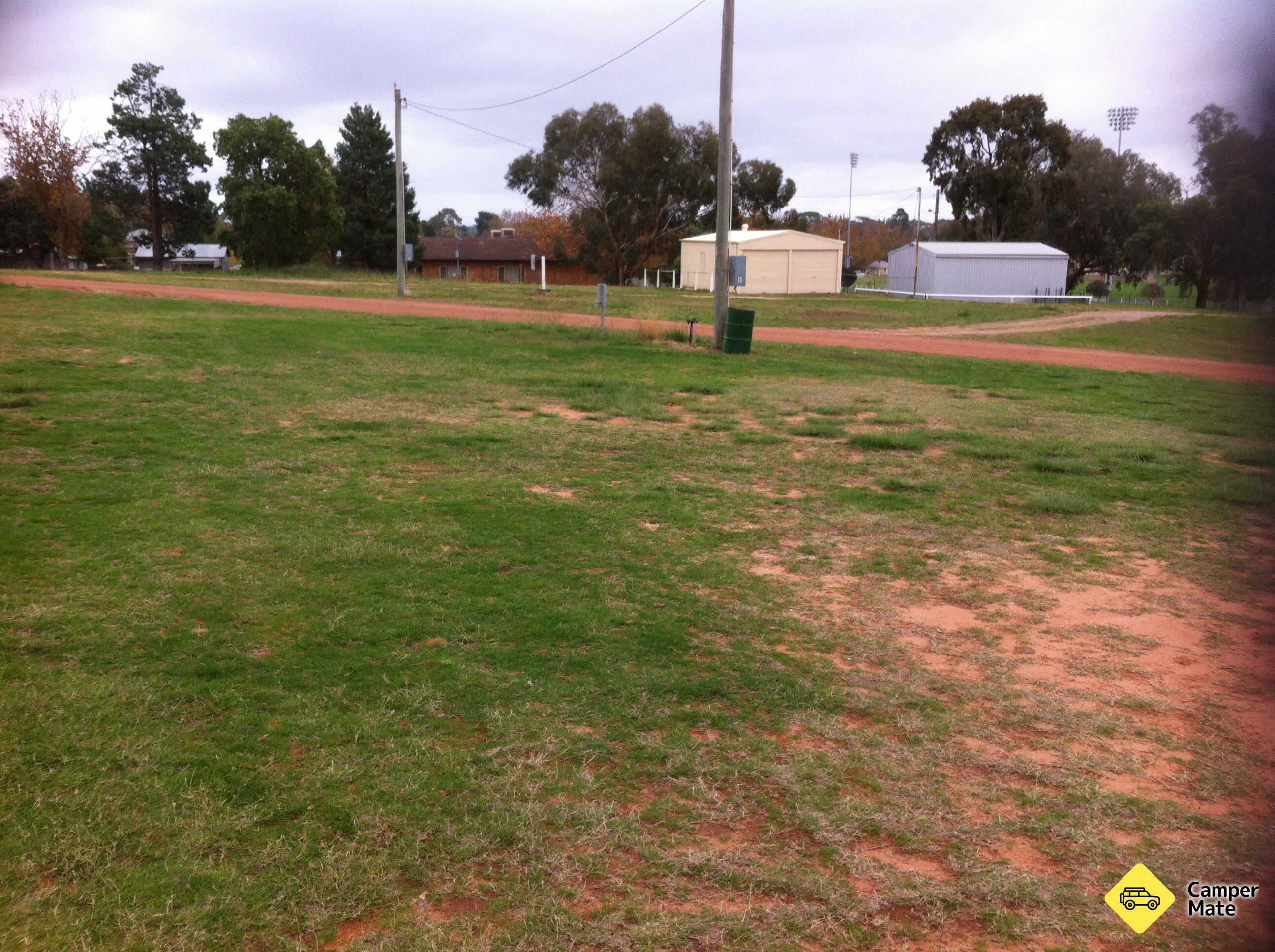 Narrandera Showground - Image 2