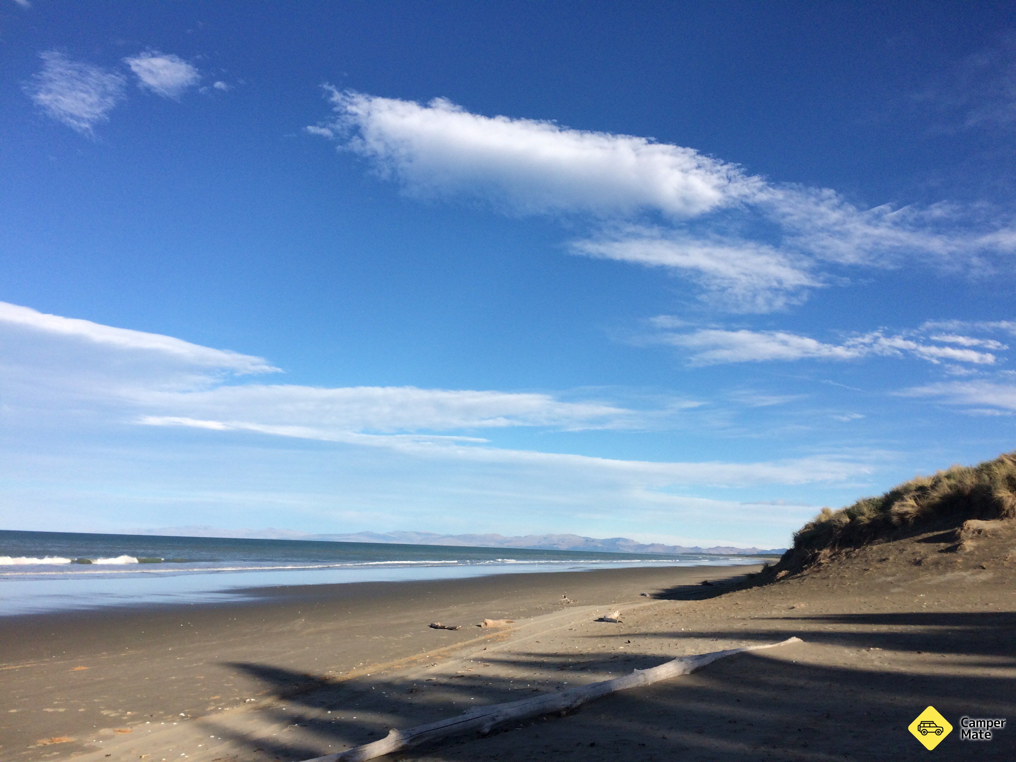 Beautiful Beach - Image 3