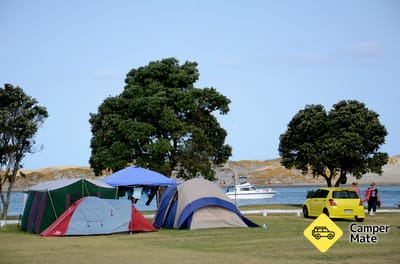 Mangawhai Heads Holiday Park