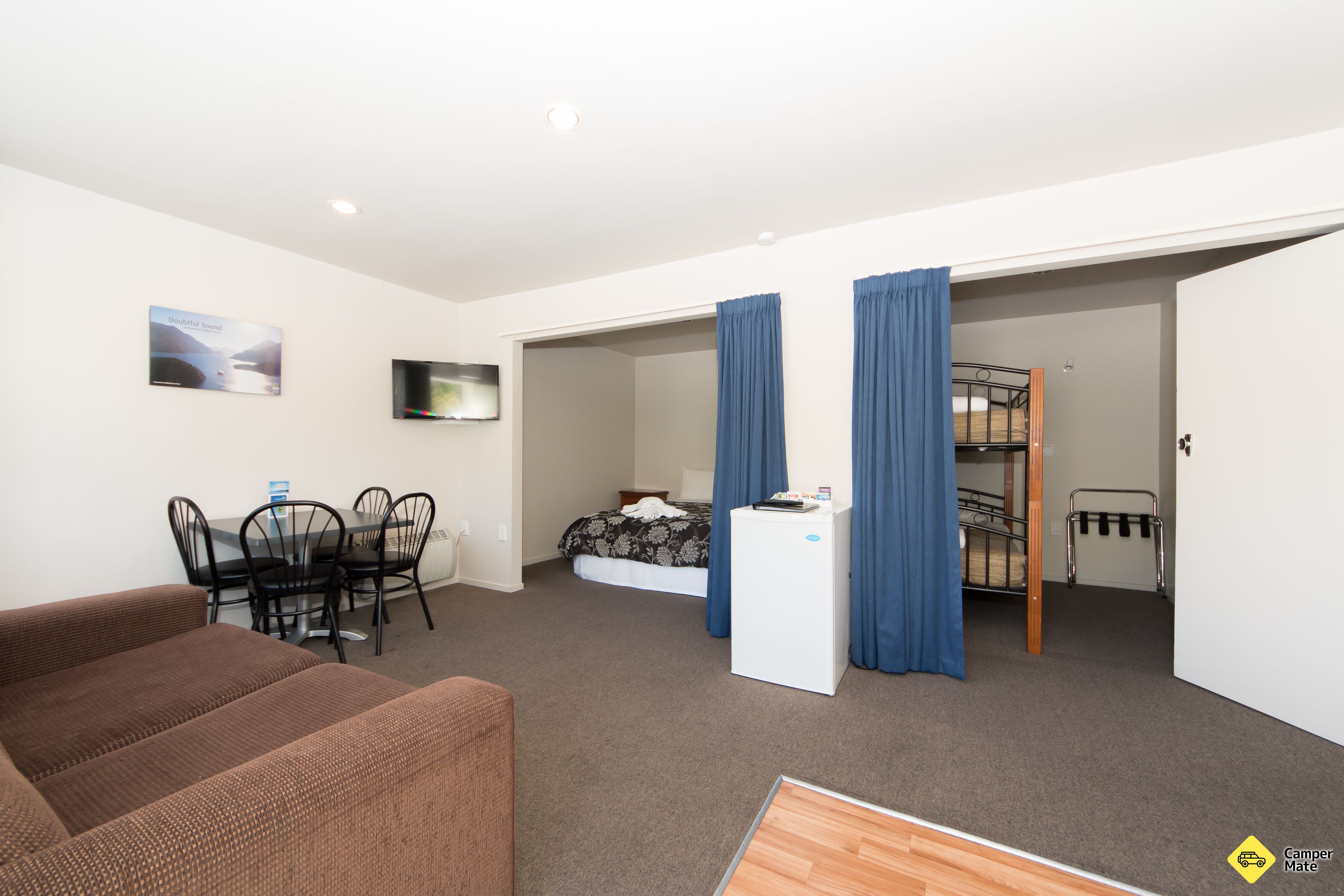 Hoteles en Blenheim Bridges Holiday Park - Image 3
