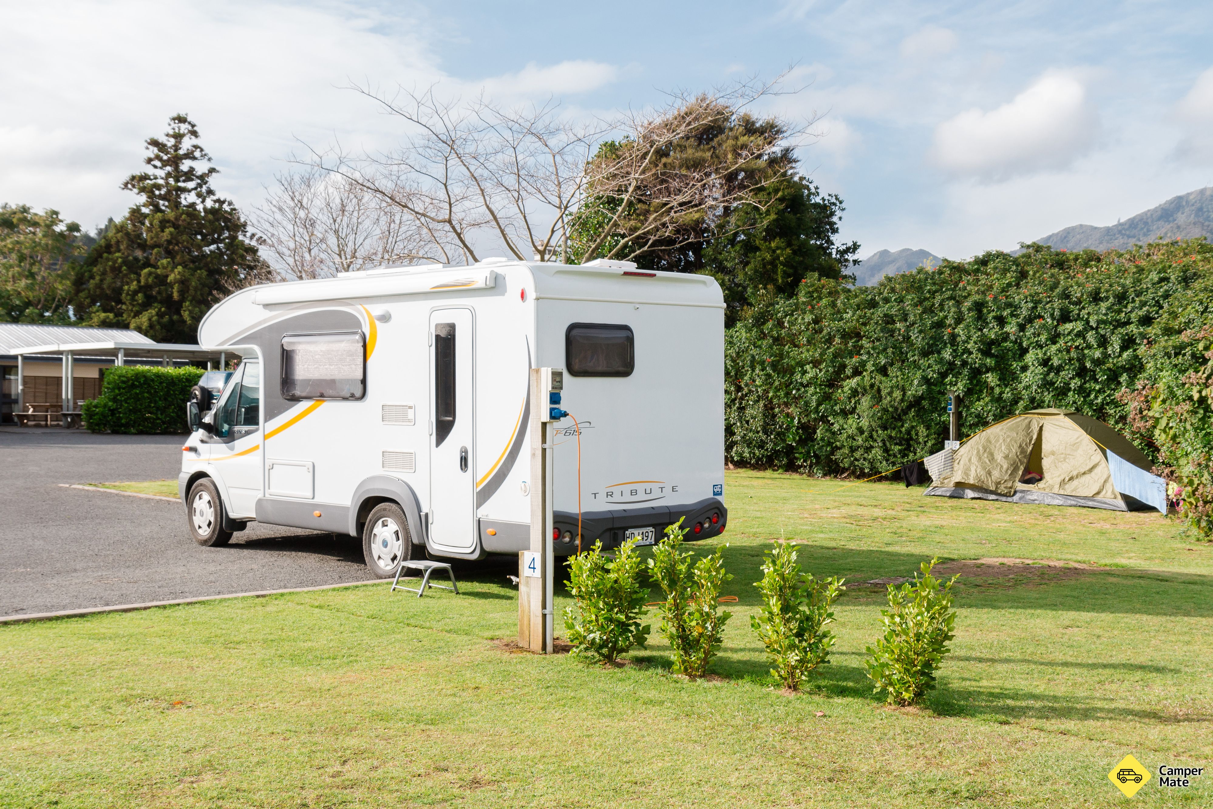 Tasman Holiday Parks - Coromandel - Image 3