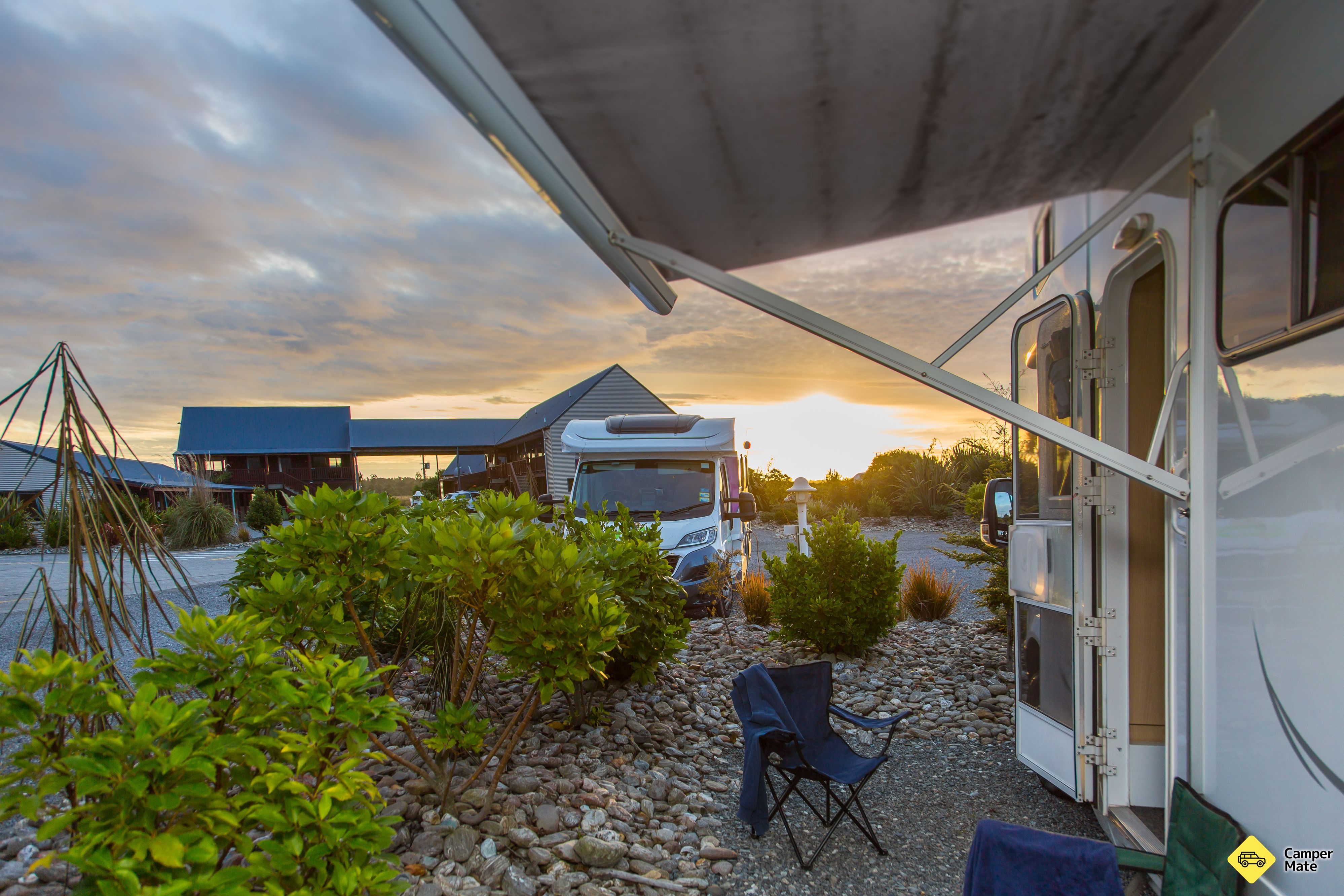 Hotels in de buurt van Haast River Motels and Holiday Park - Image 3