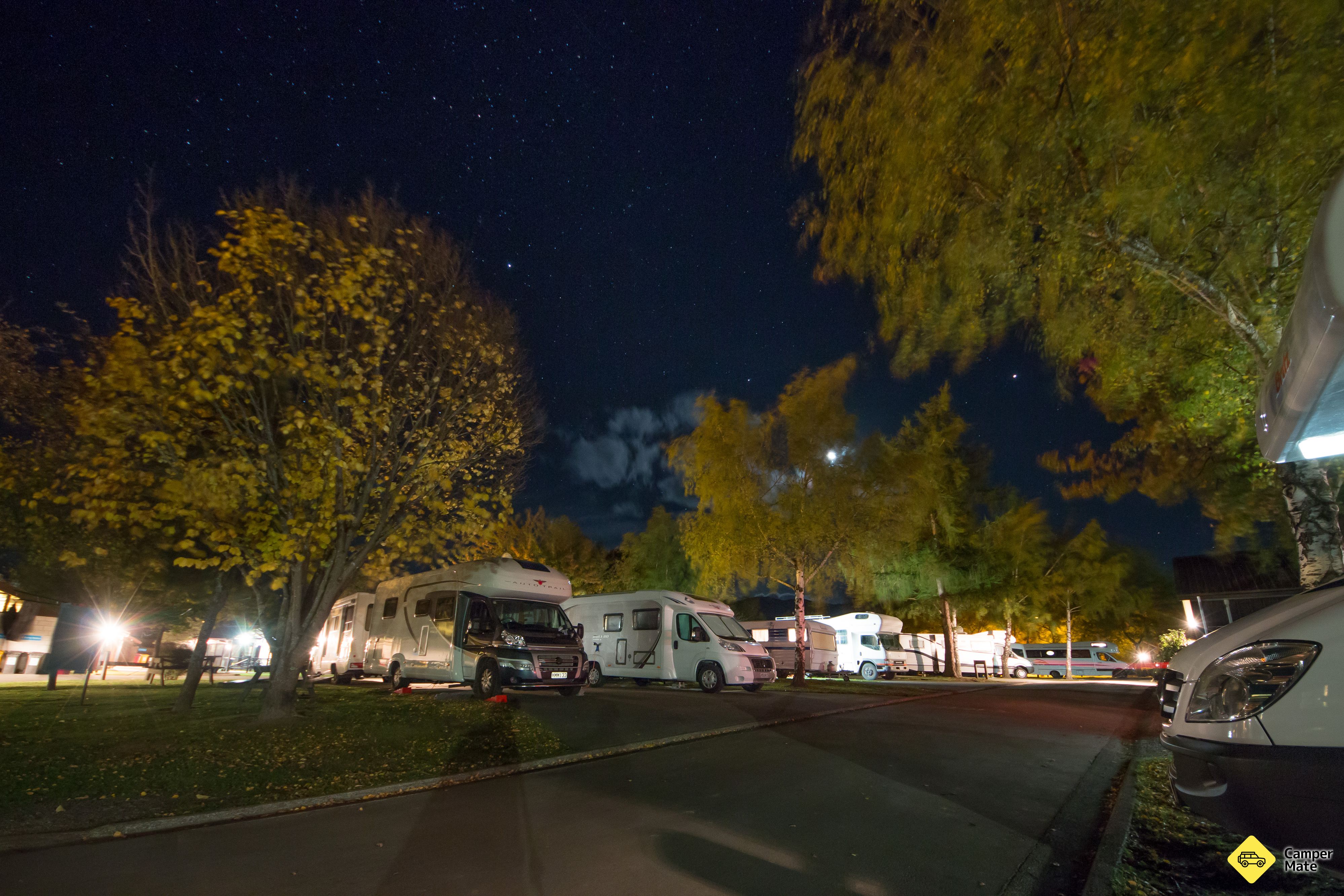 Hanmer Springs TOP 10 Holiday Park - Image 2