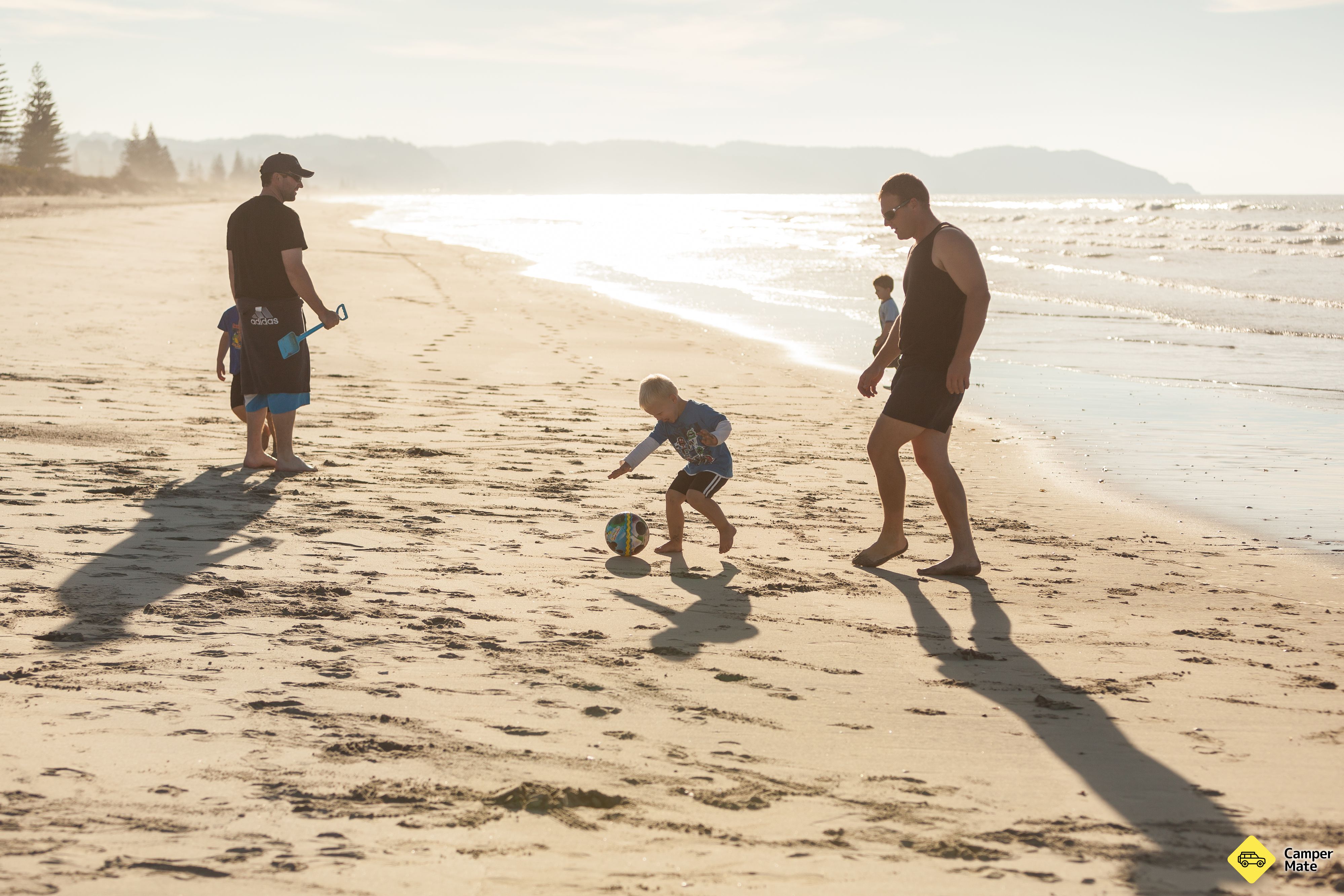 Ohope Beach TOP 10 Holiday Park - Image 3