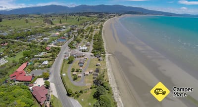 Pohara Beach TOP 10 Holiday Park